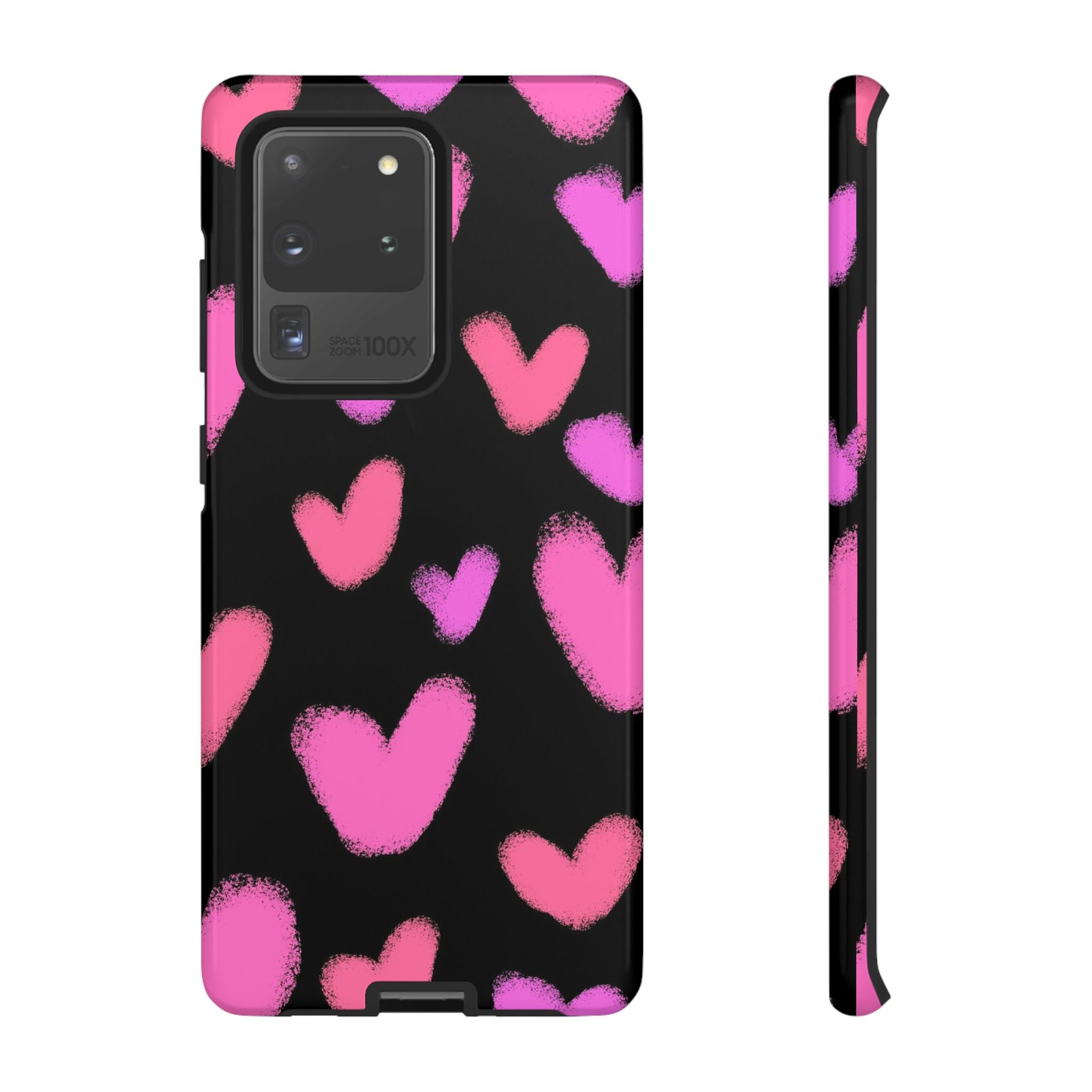 Tough Cases
