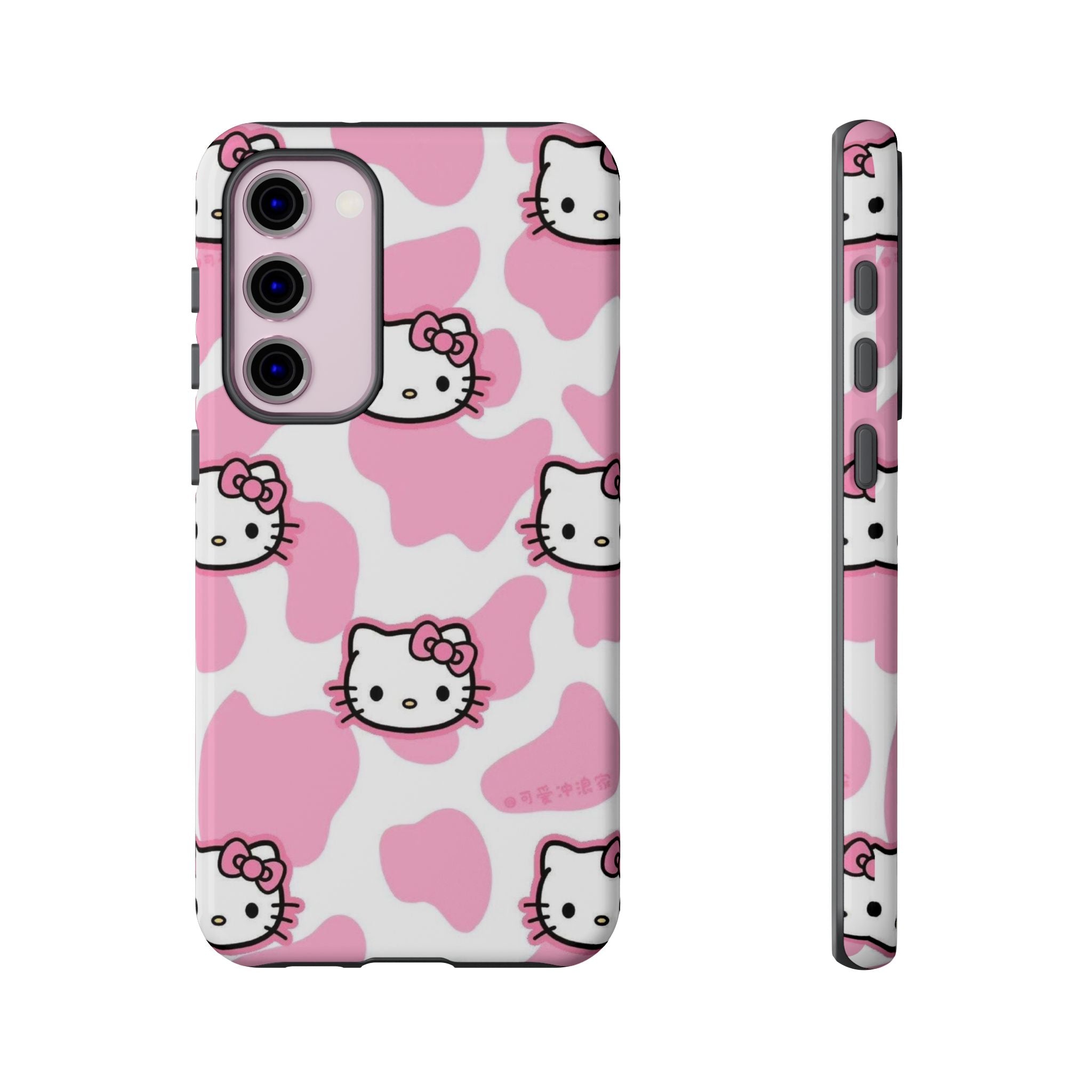 Tough Cases