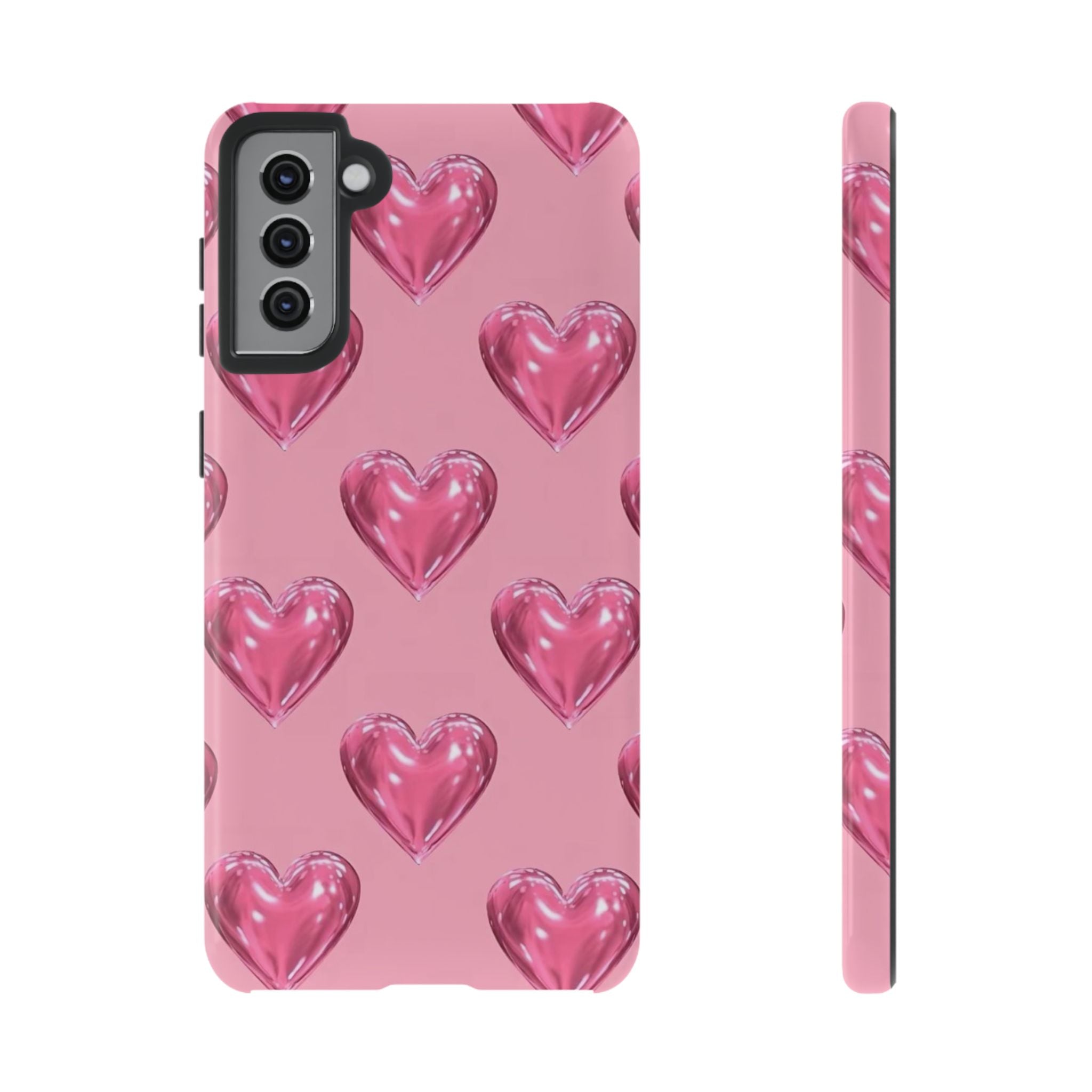 Tough Cases