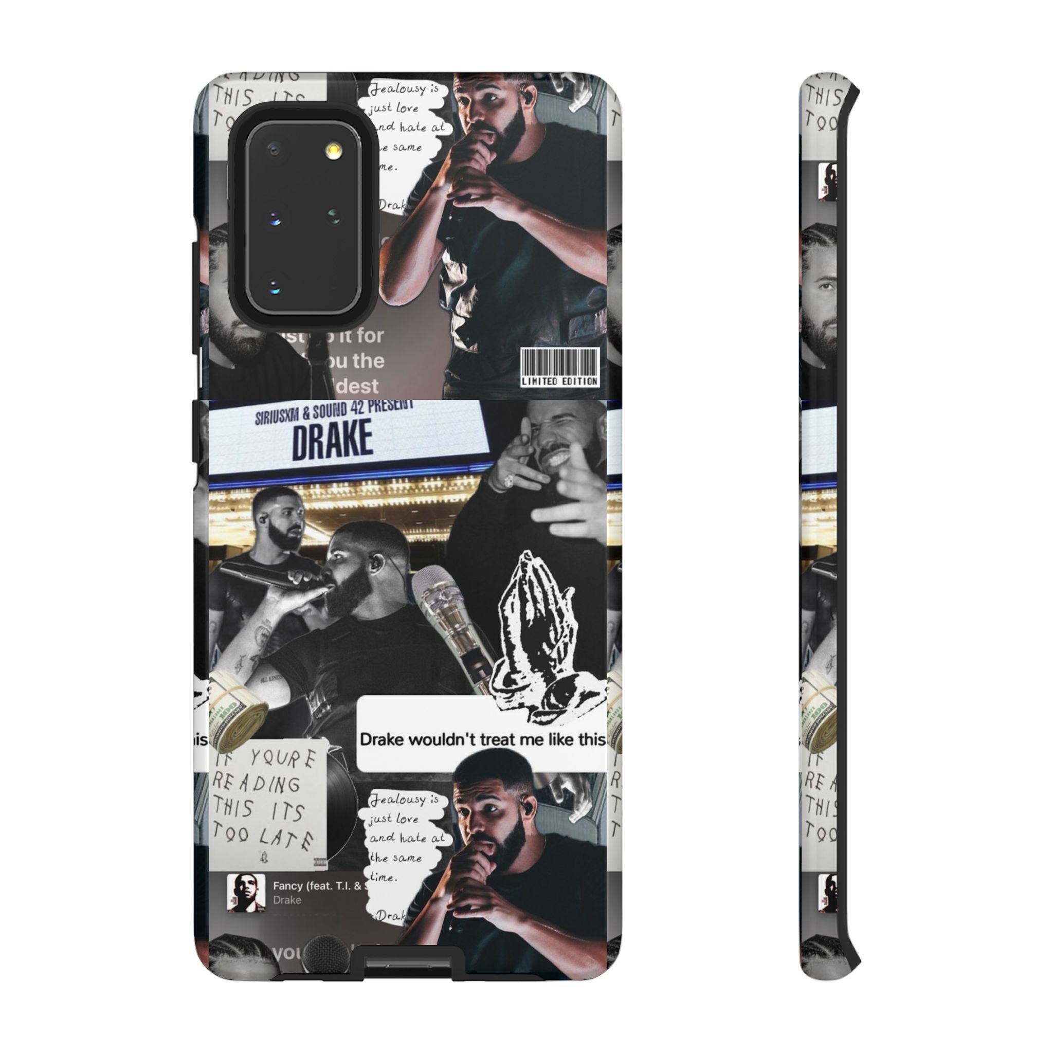 Tough Cases