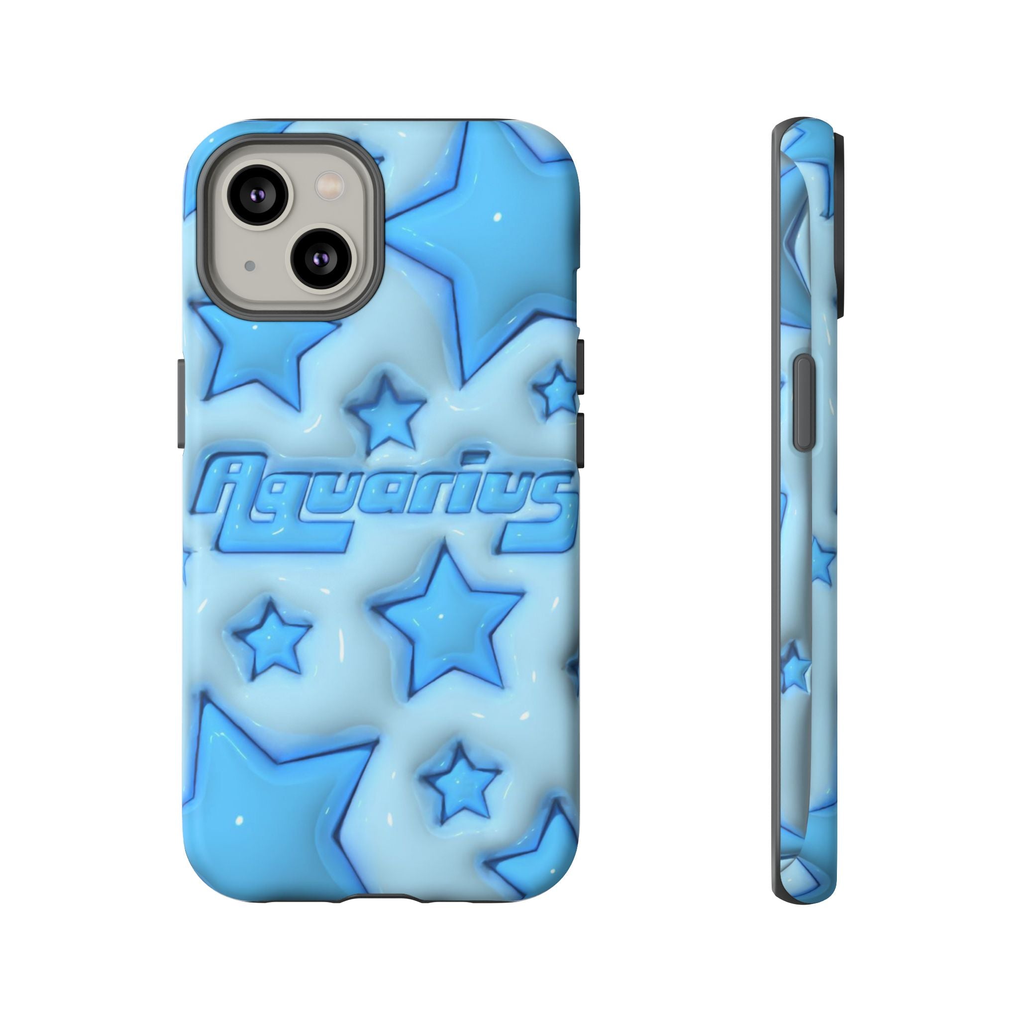 Tough Cases