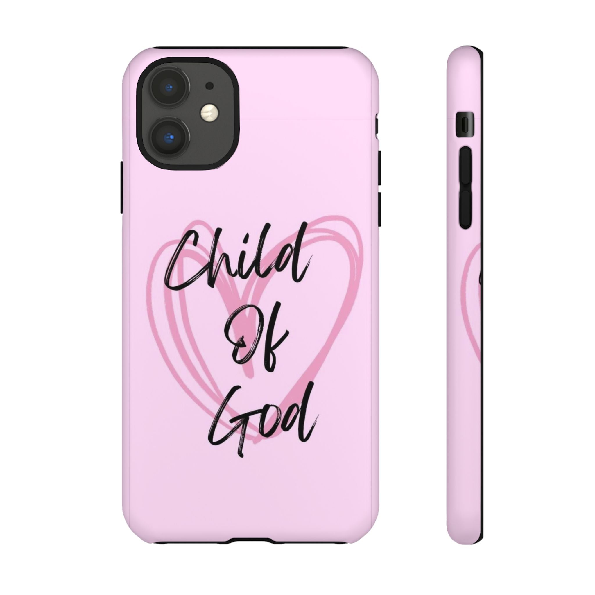 Tough Cases