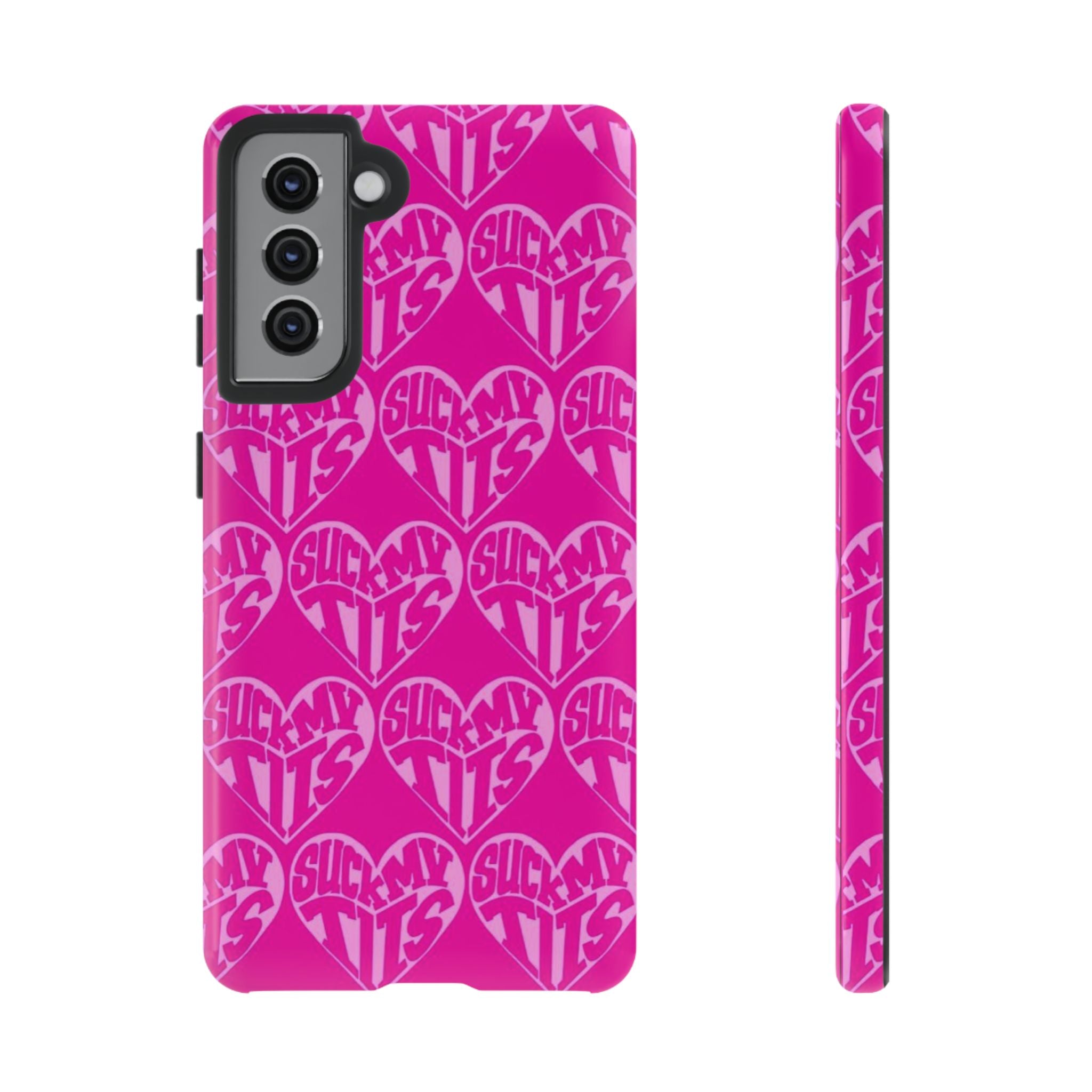 Tough Cases