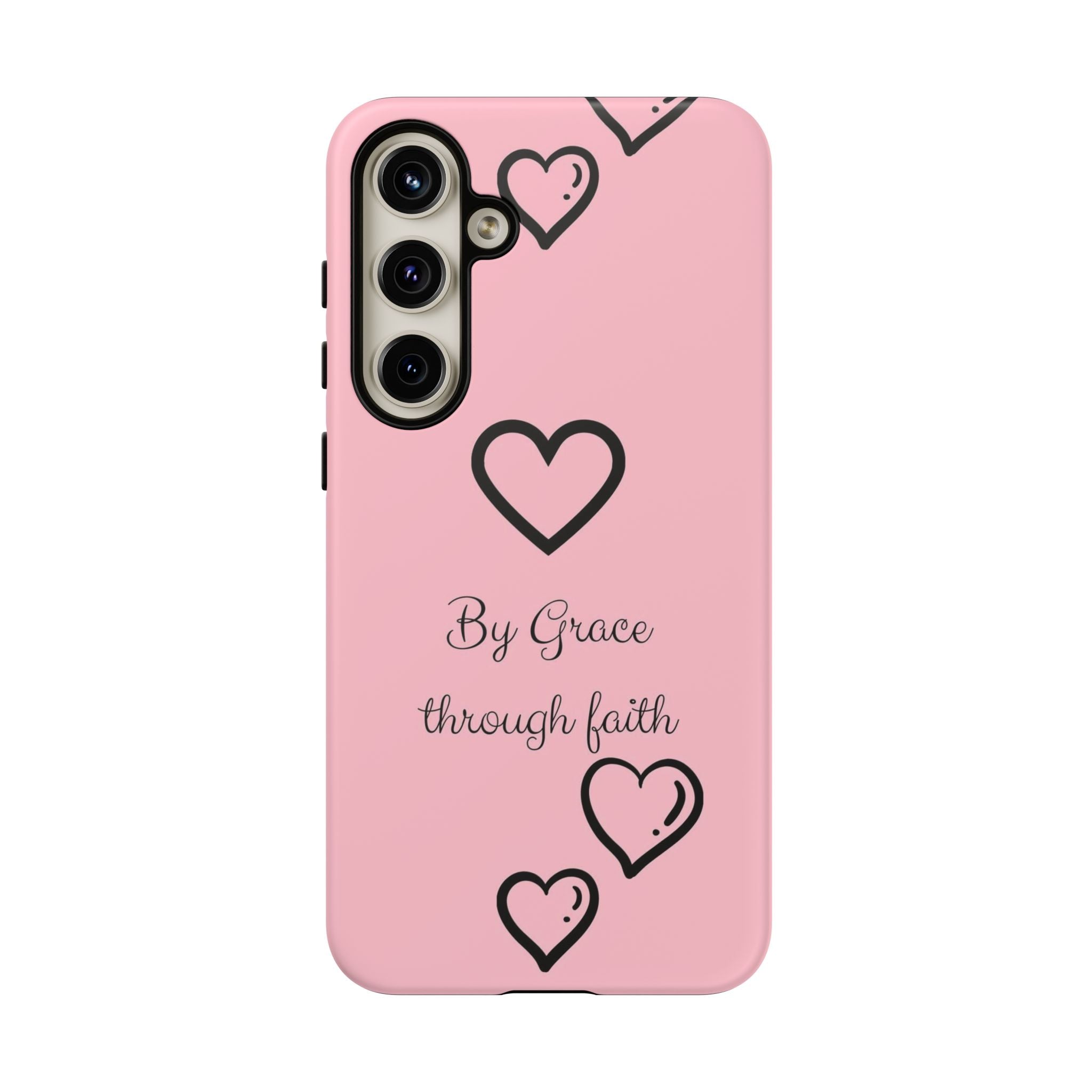 Tough Cases