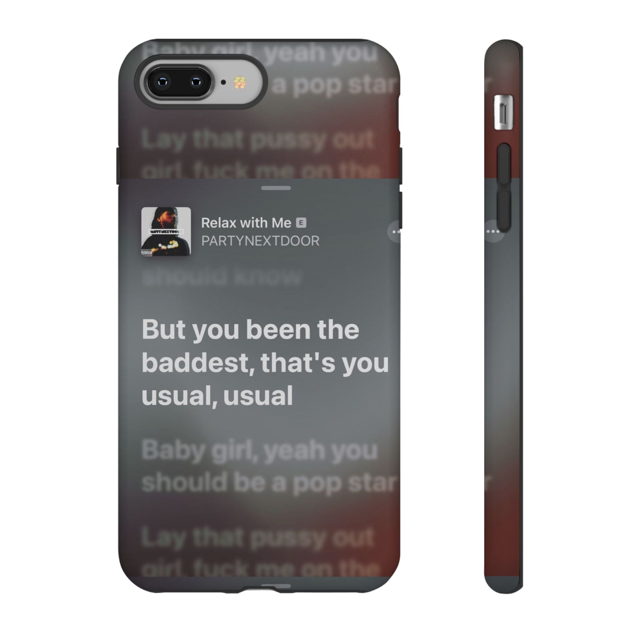 Tough Cases