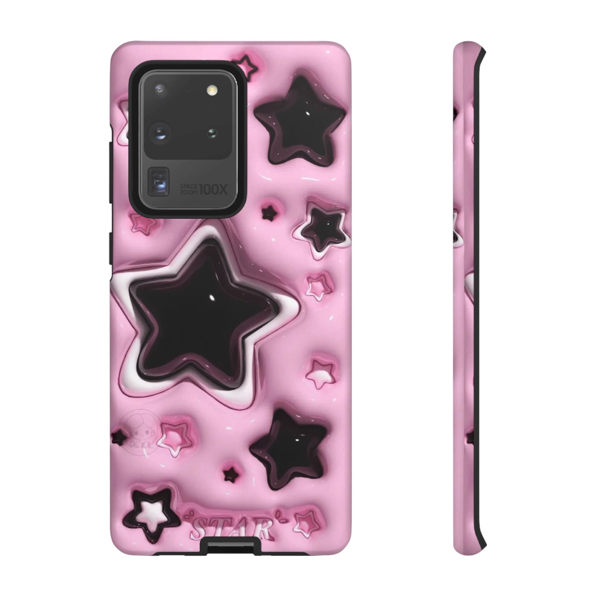 Tough Cases