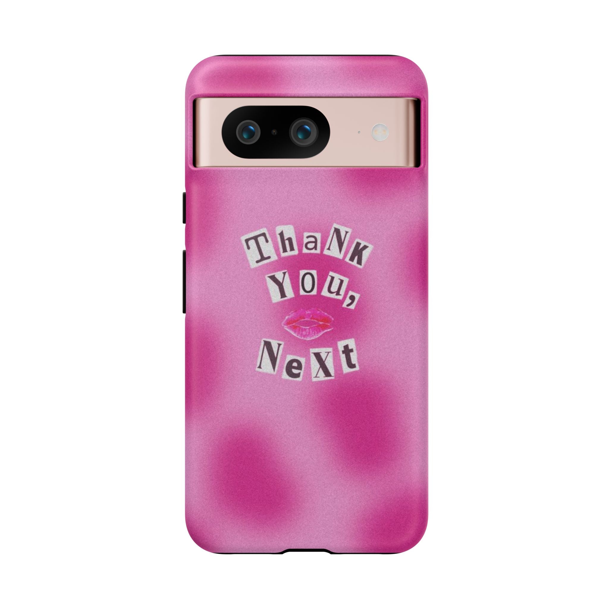 Tough Cases