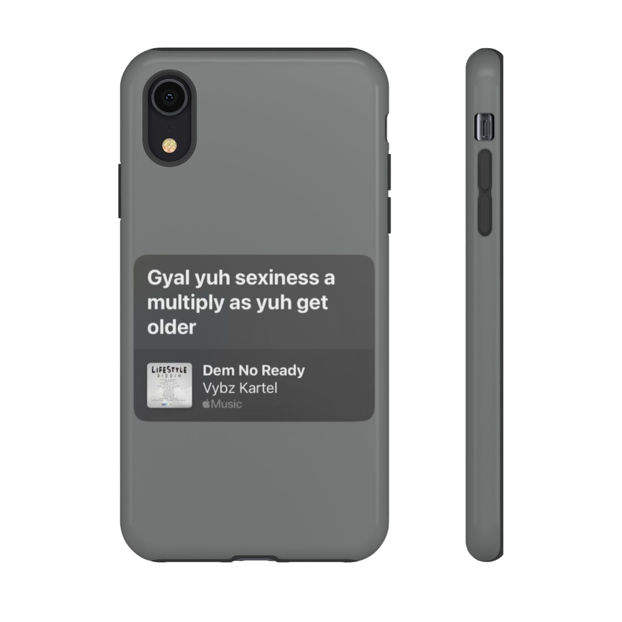 Tough Cases