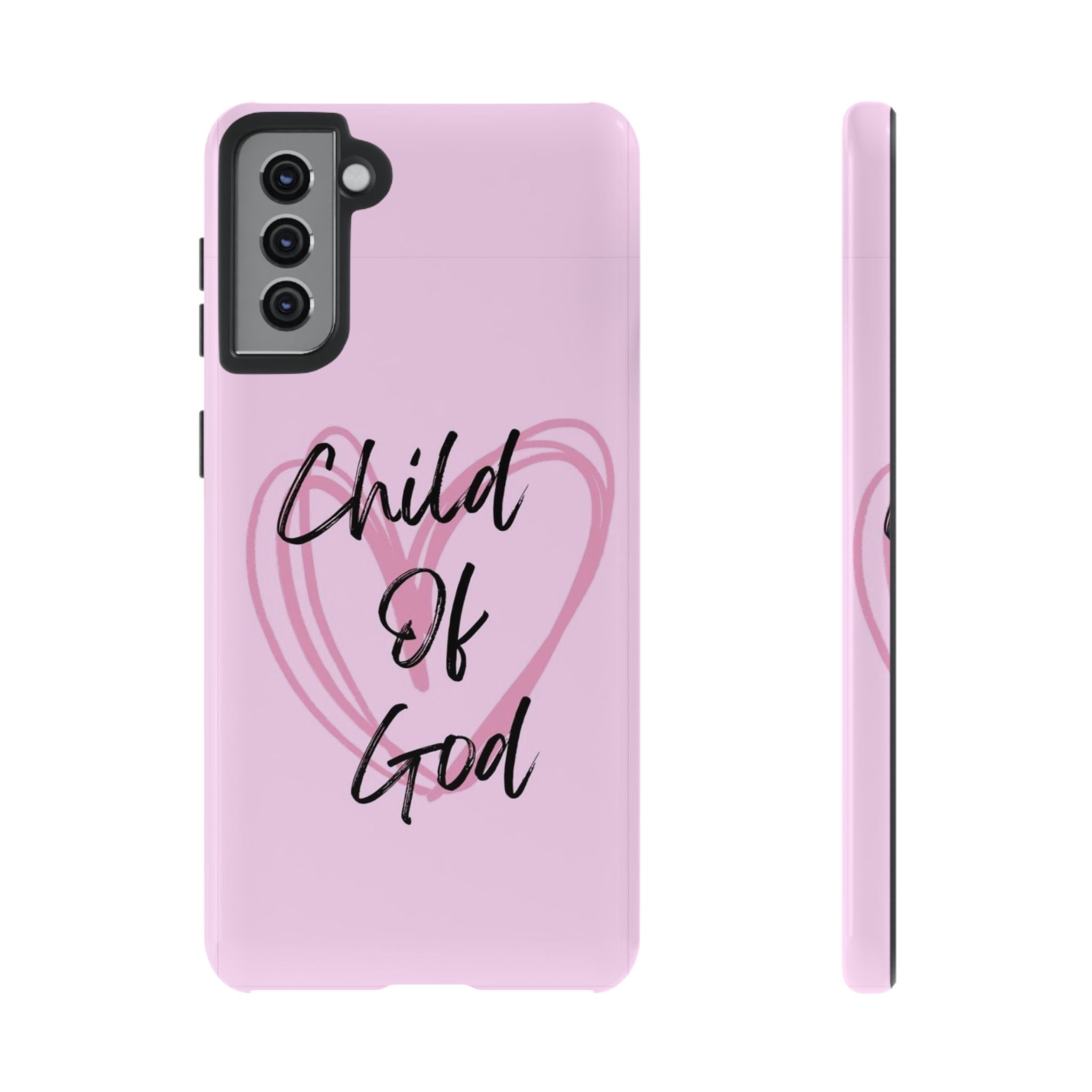 Tough Cases