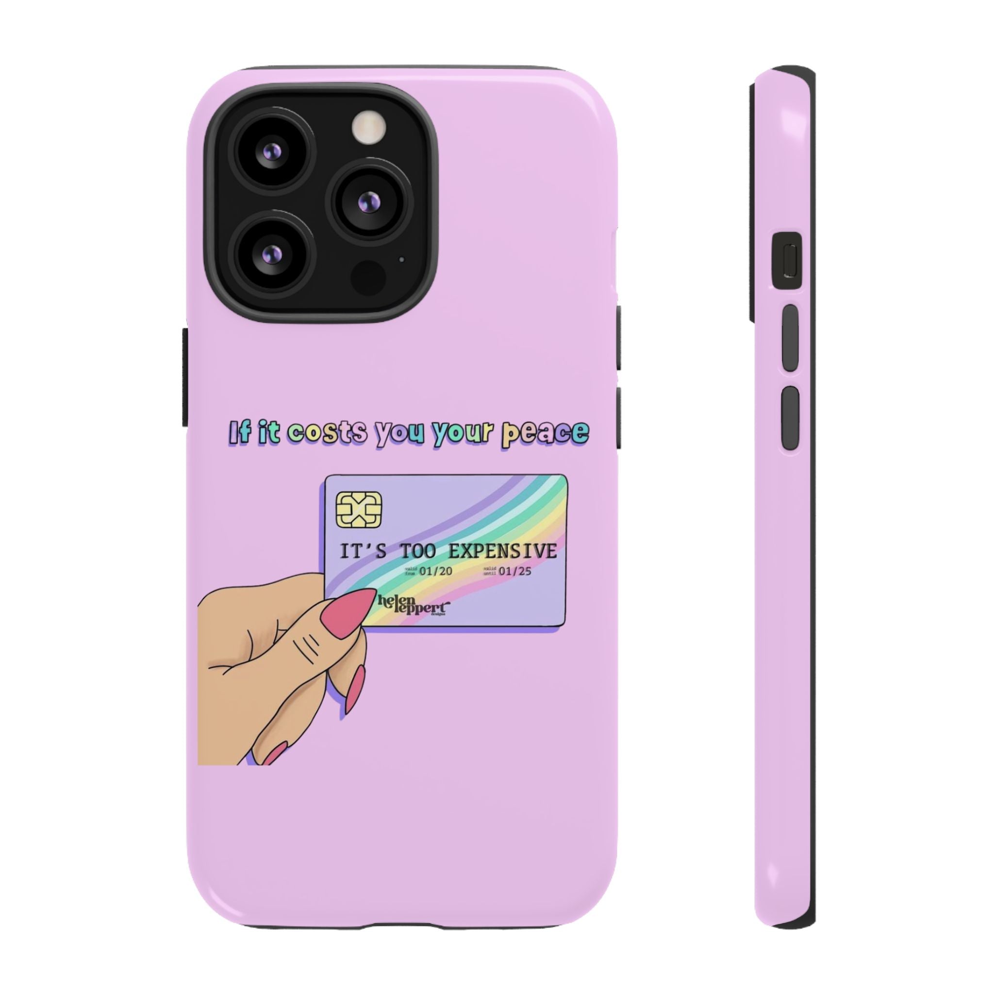 Tough Cases