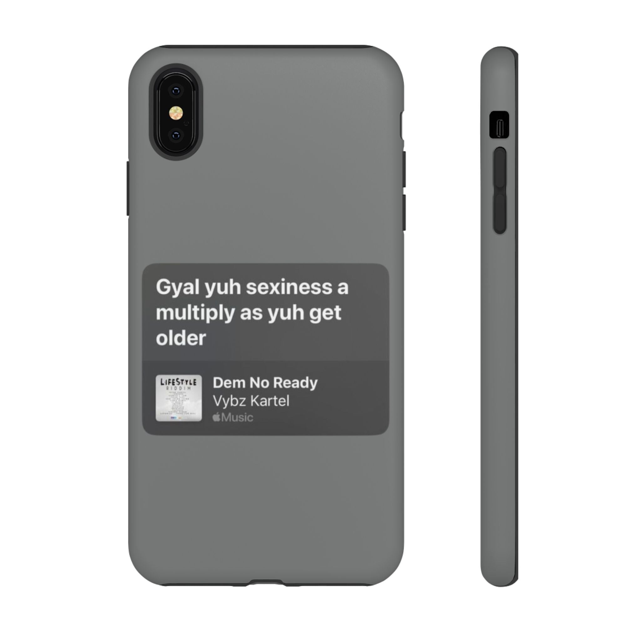 Tough Cases