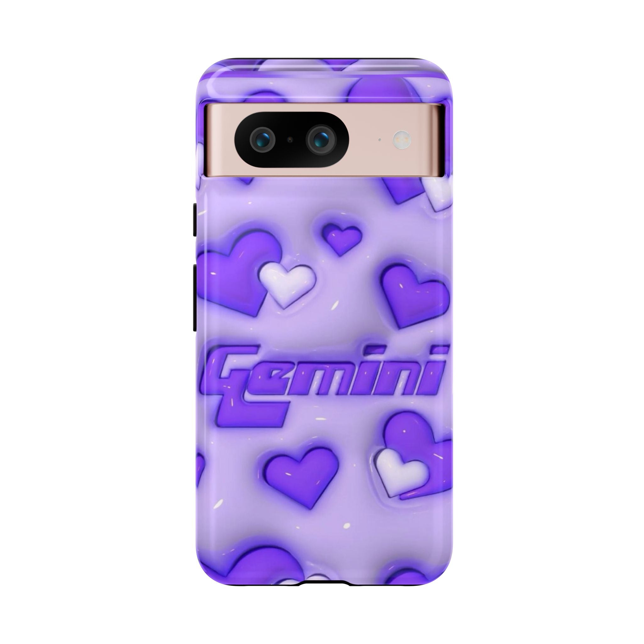 Tough Cases