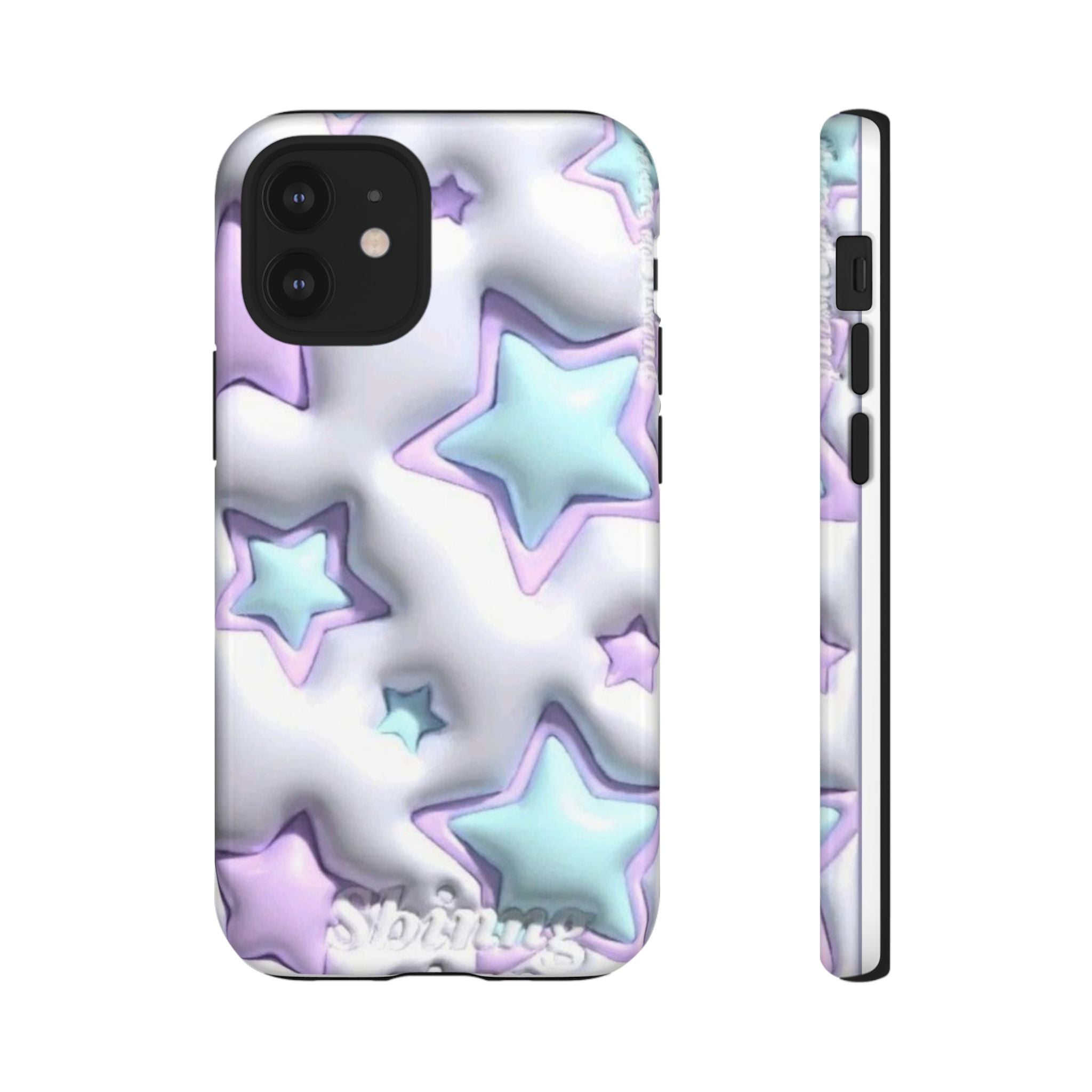 Tough Cases