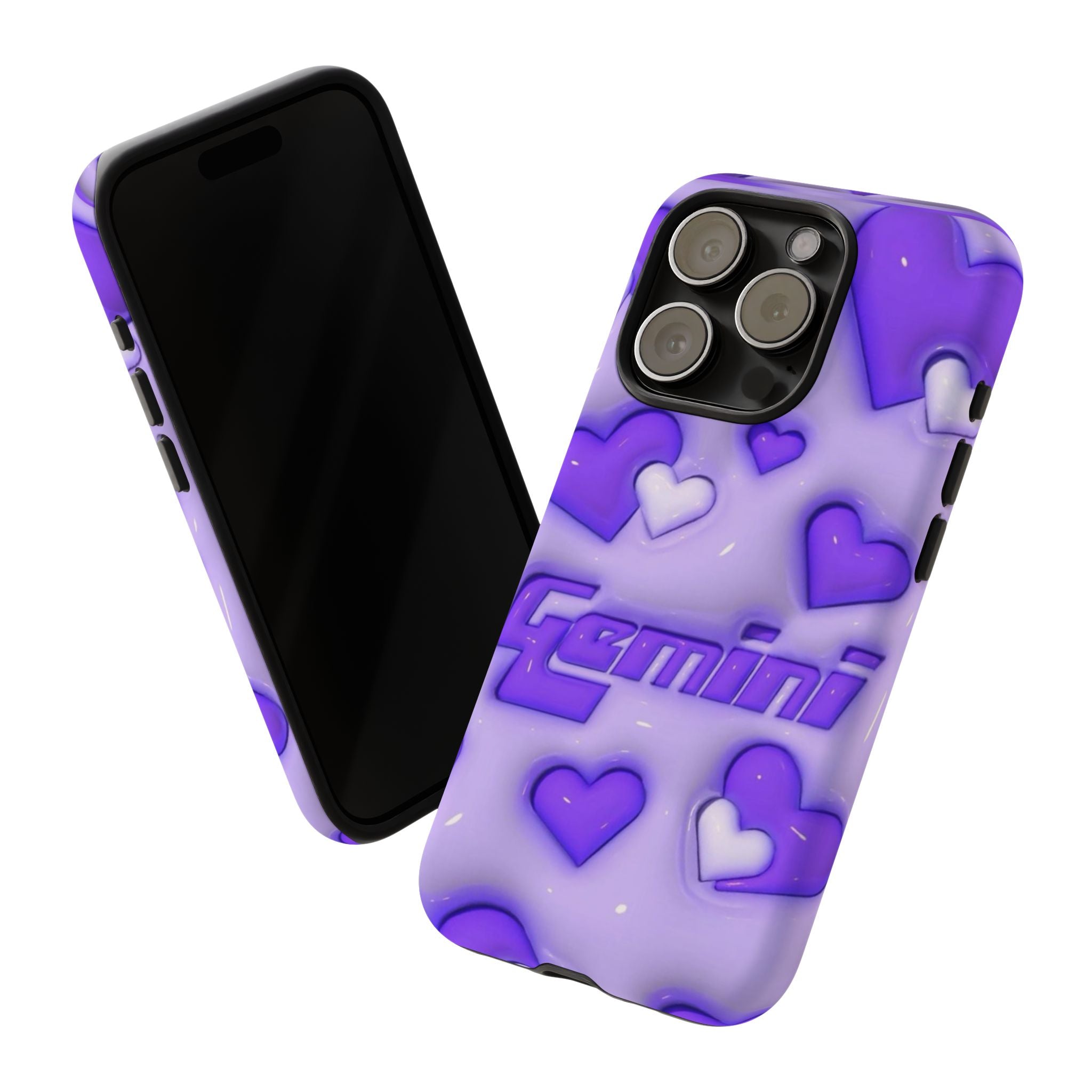 Tough Cases