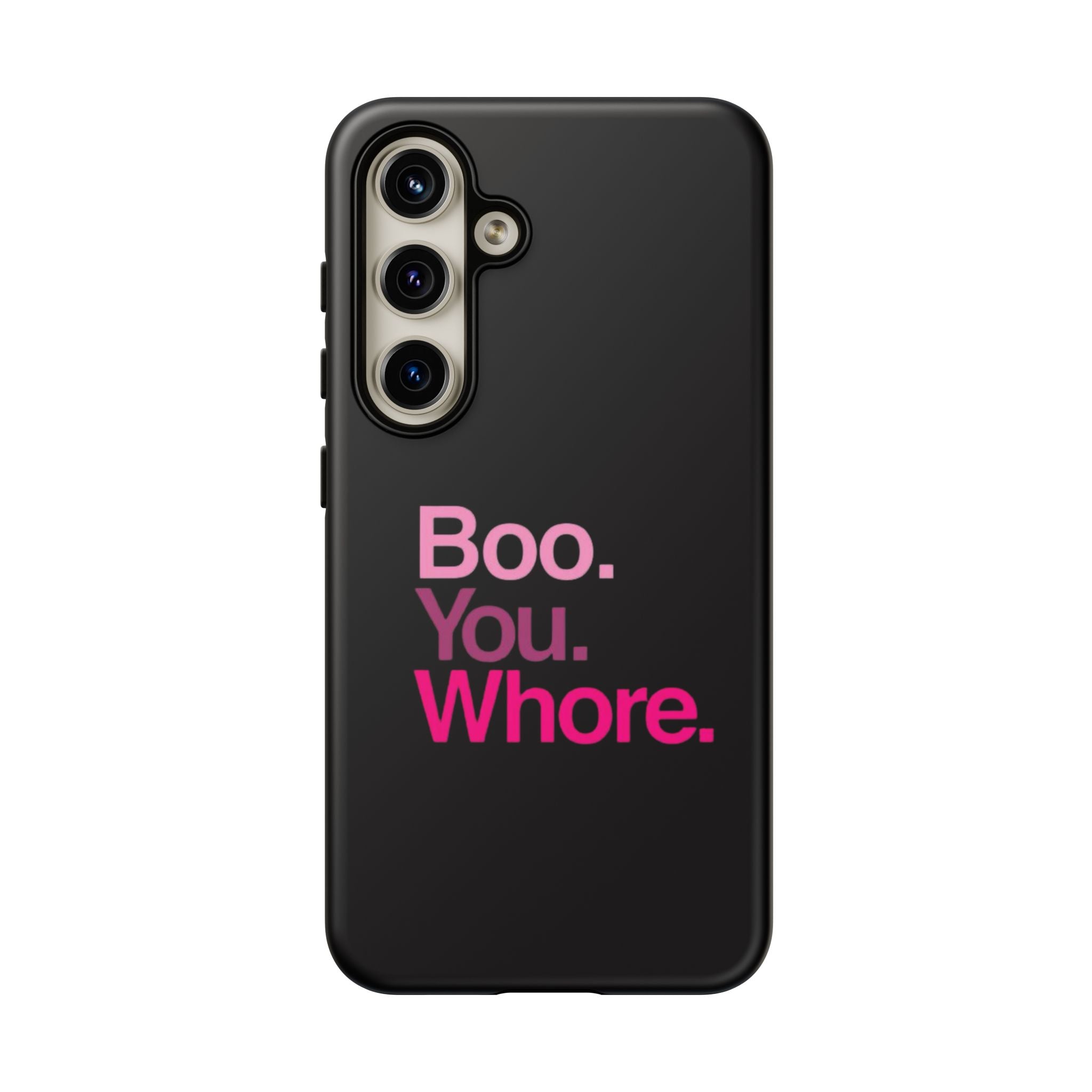 Tough Cases