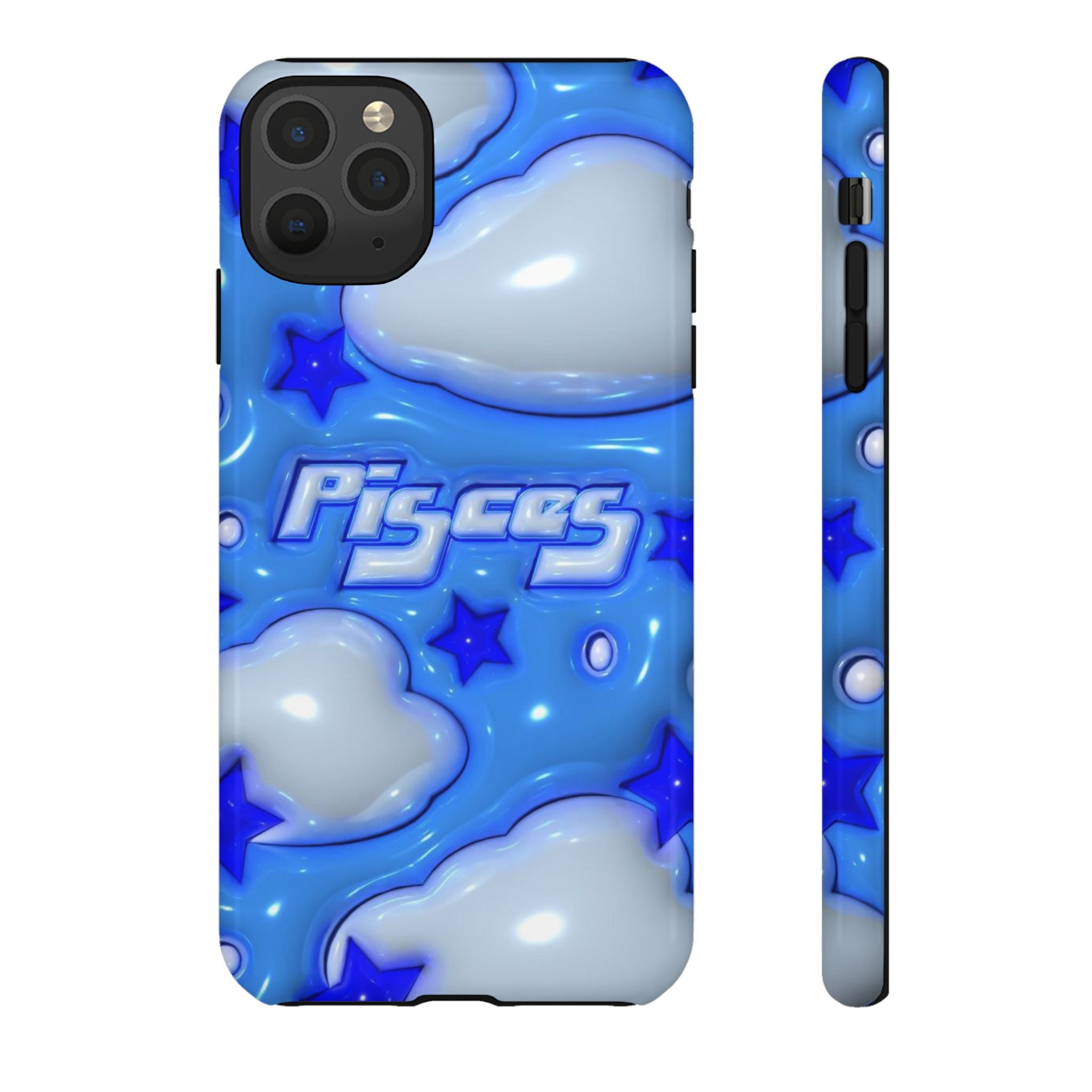 Tough Cases