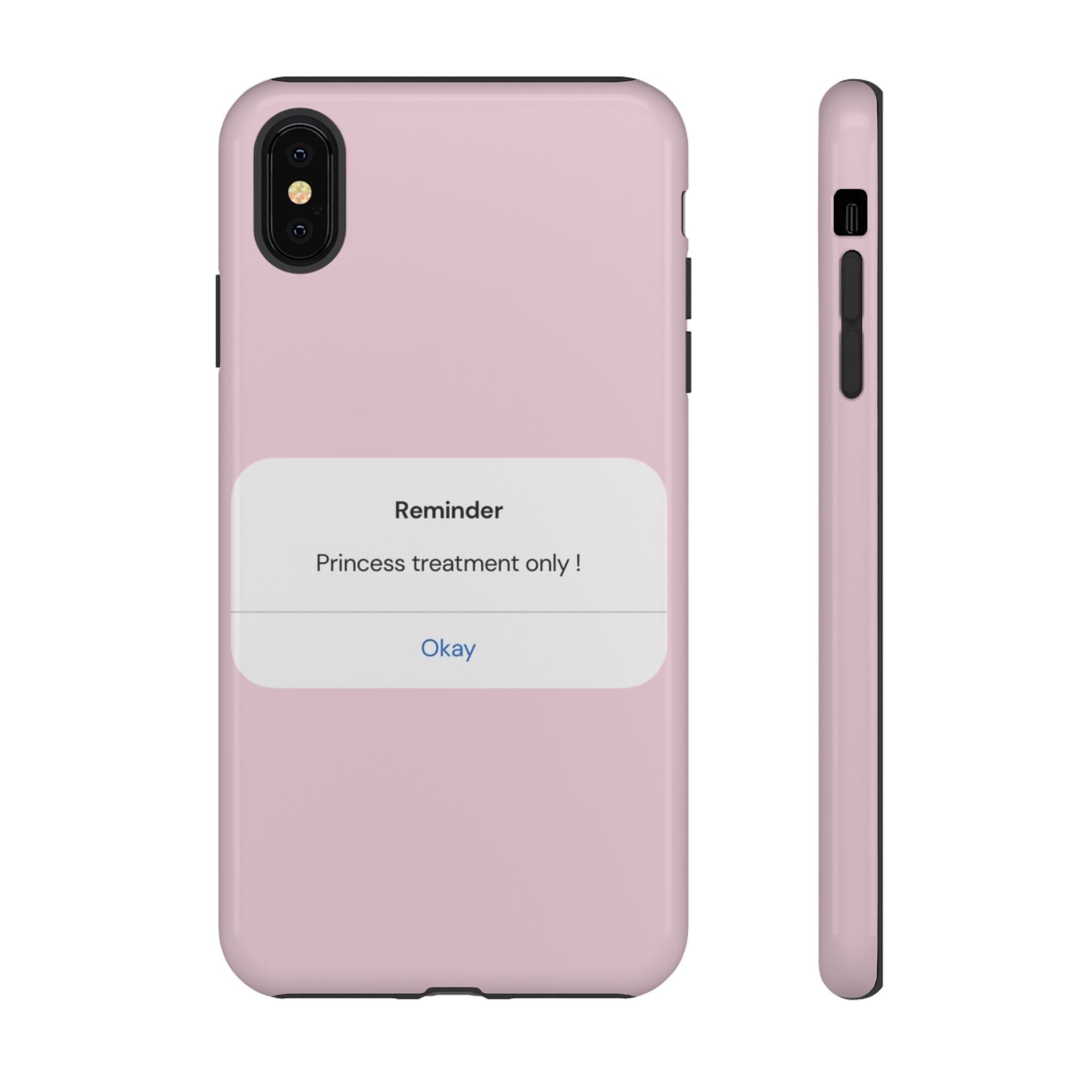 Tough Cases