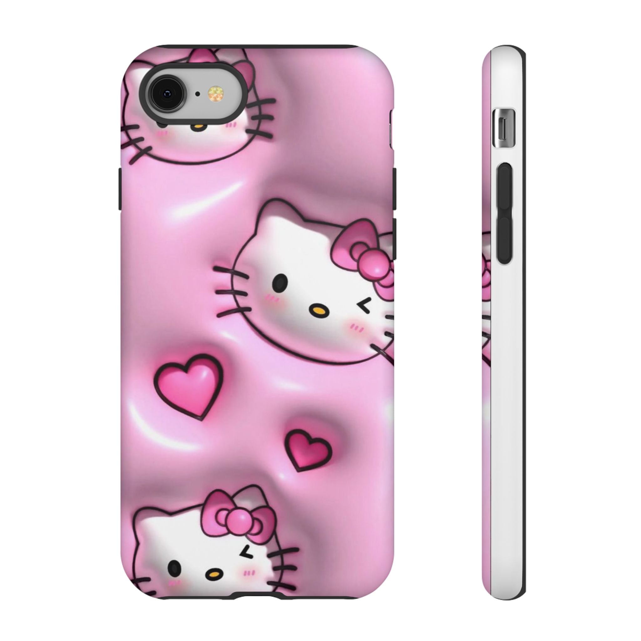 Tough Cases