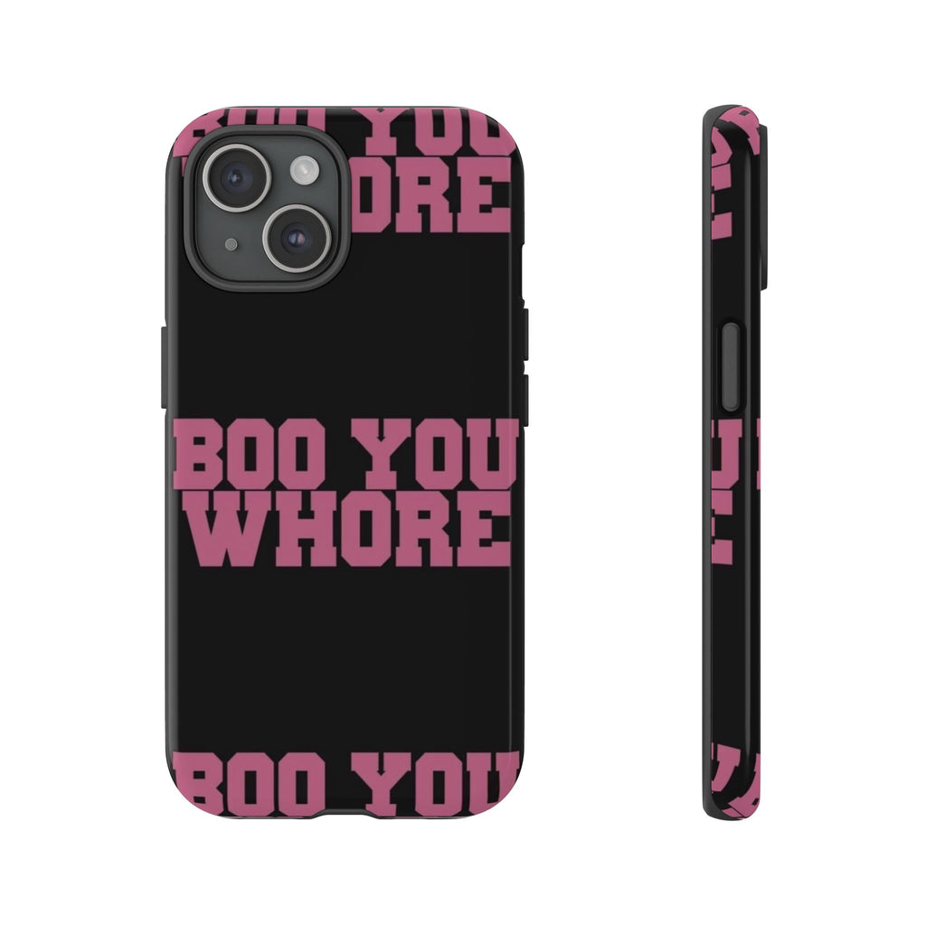 Tough Cases