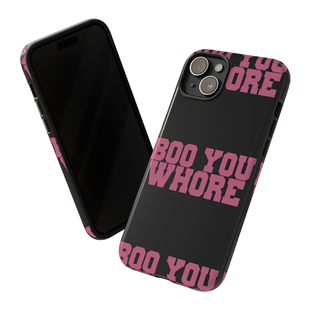 Tough Cases