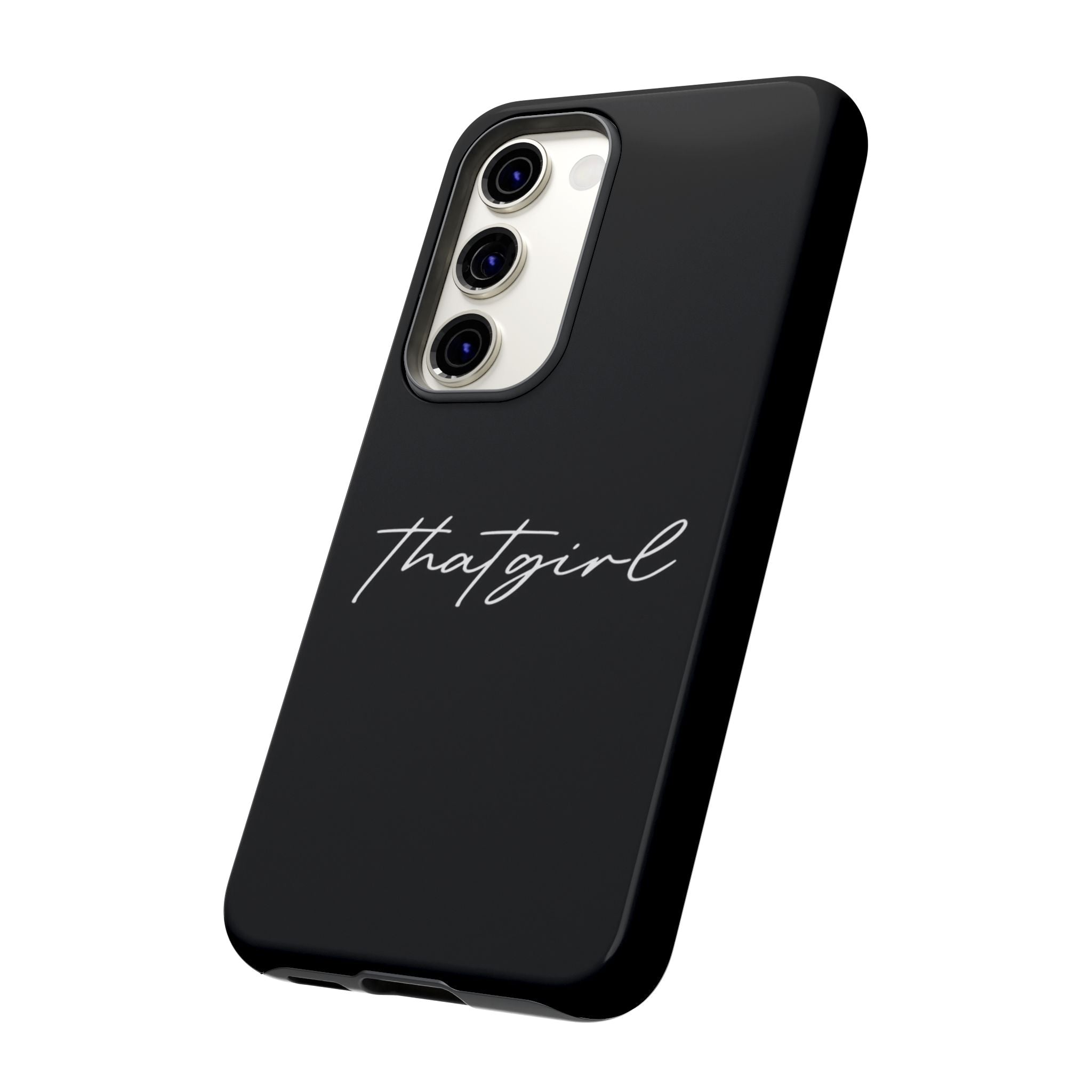 Tough Cases