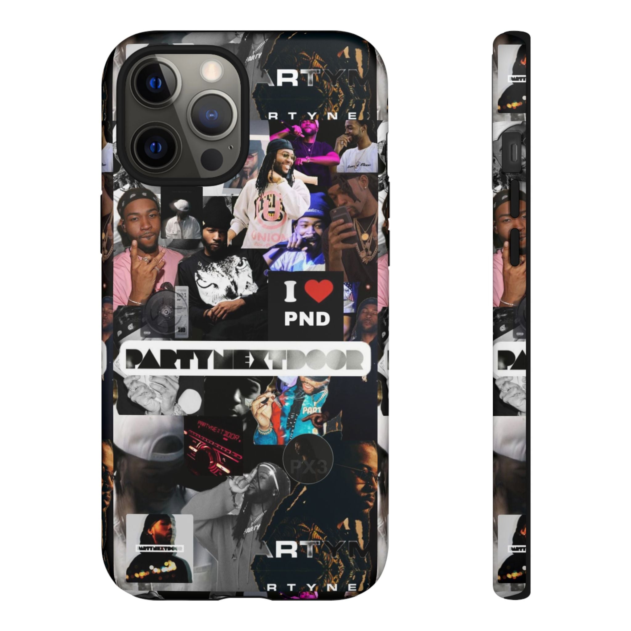 Tough Cases