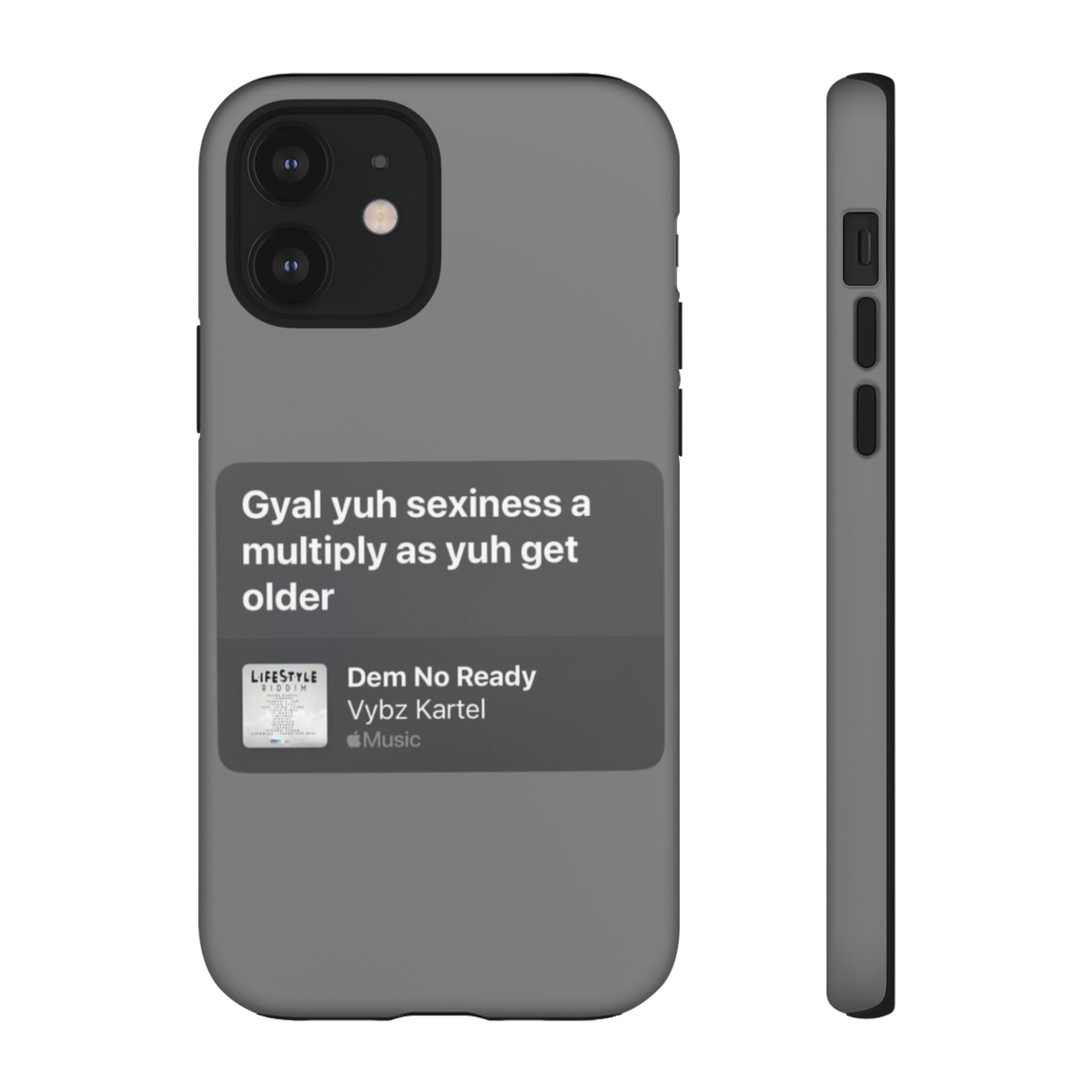 Tough Cases