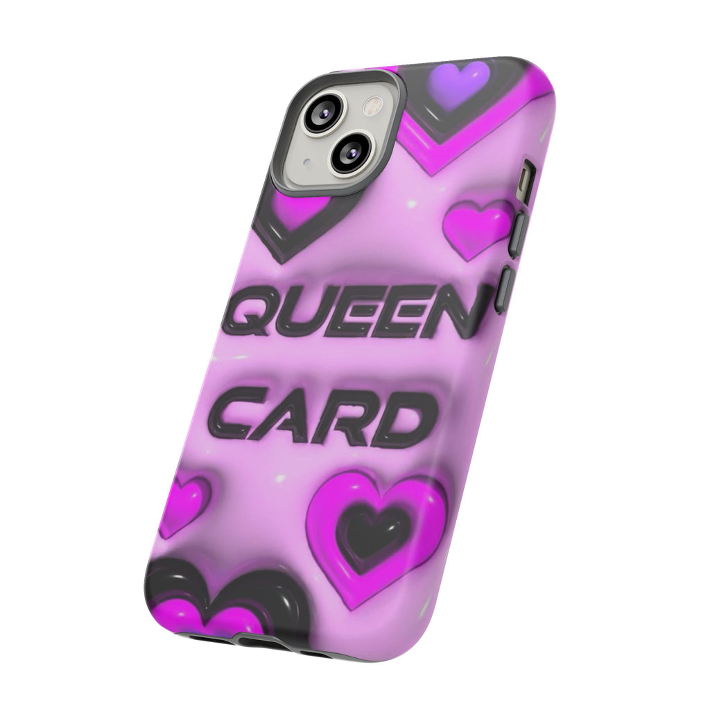 Tough Cases