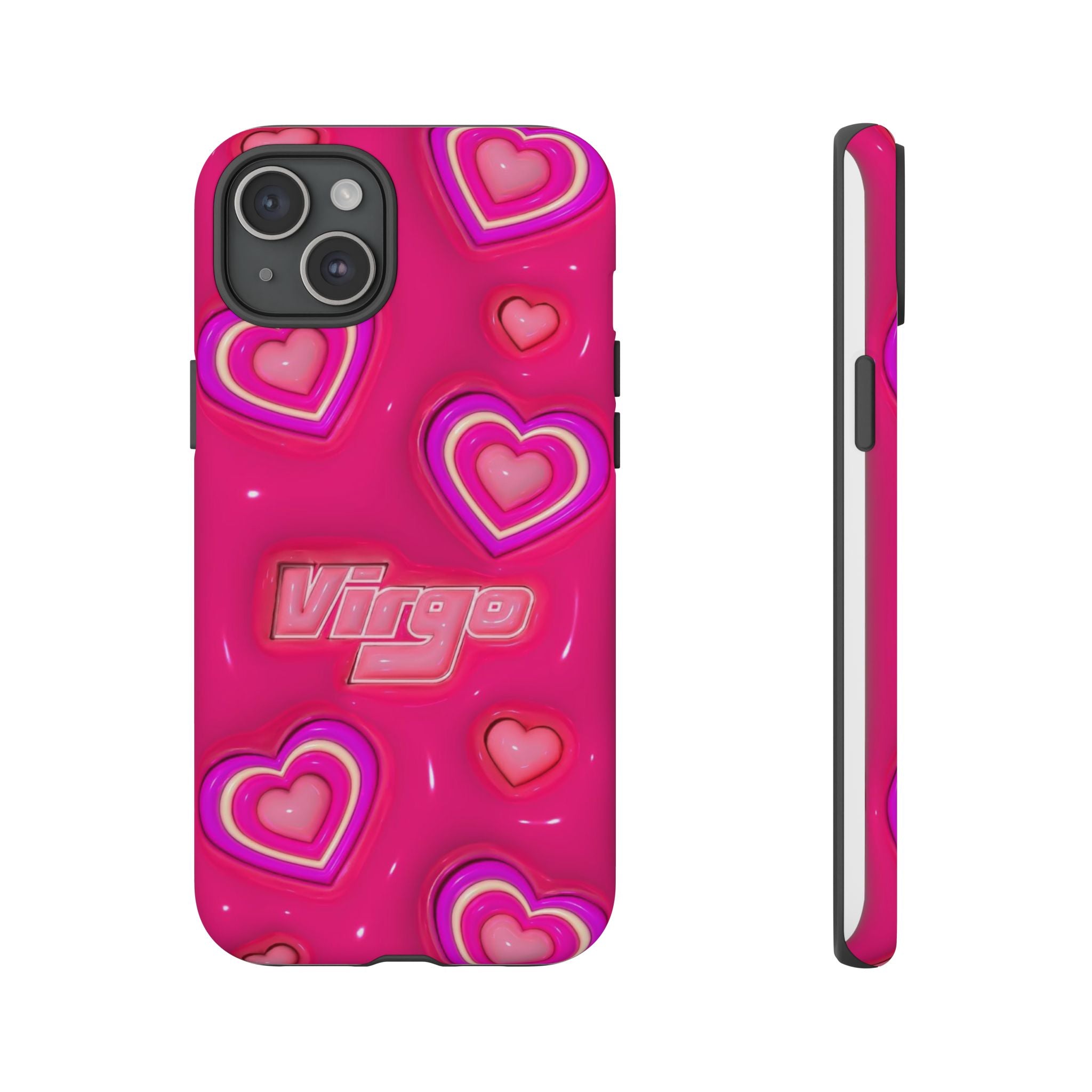 Tough Cases