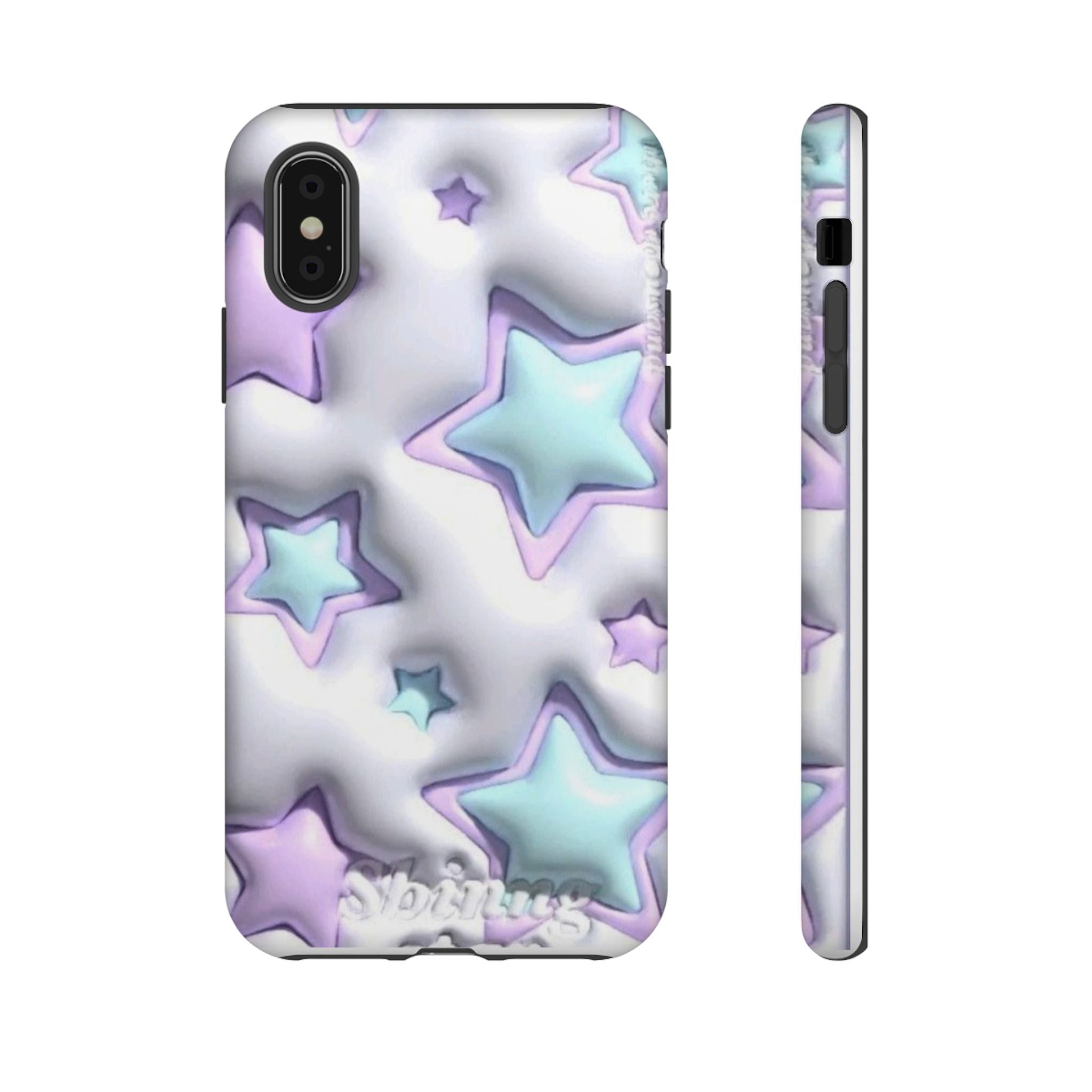 Tough Cases