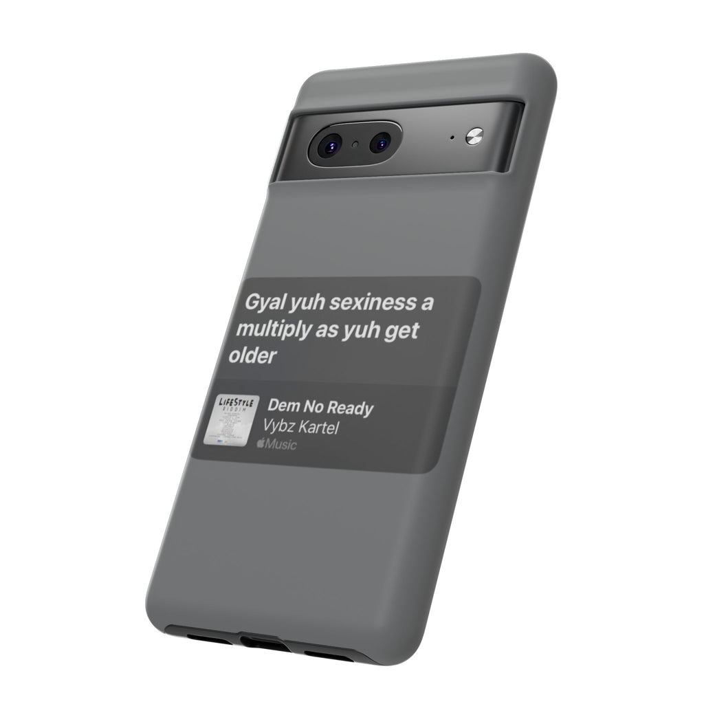 Tough Cases