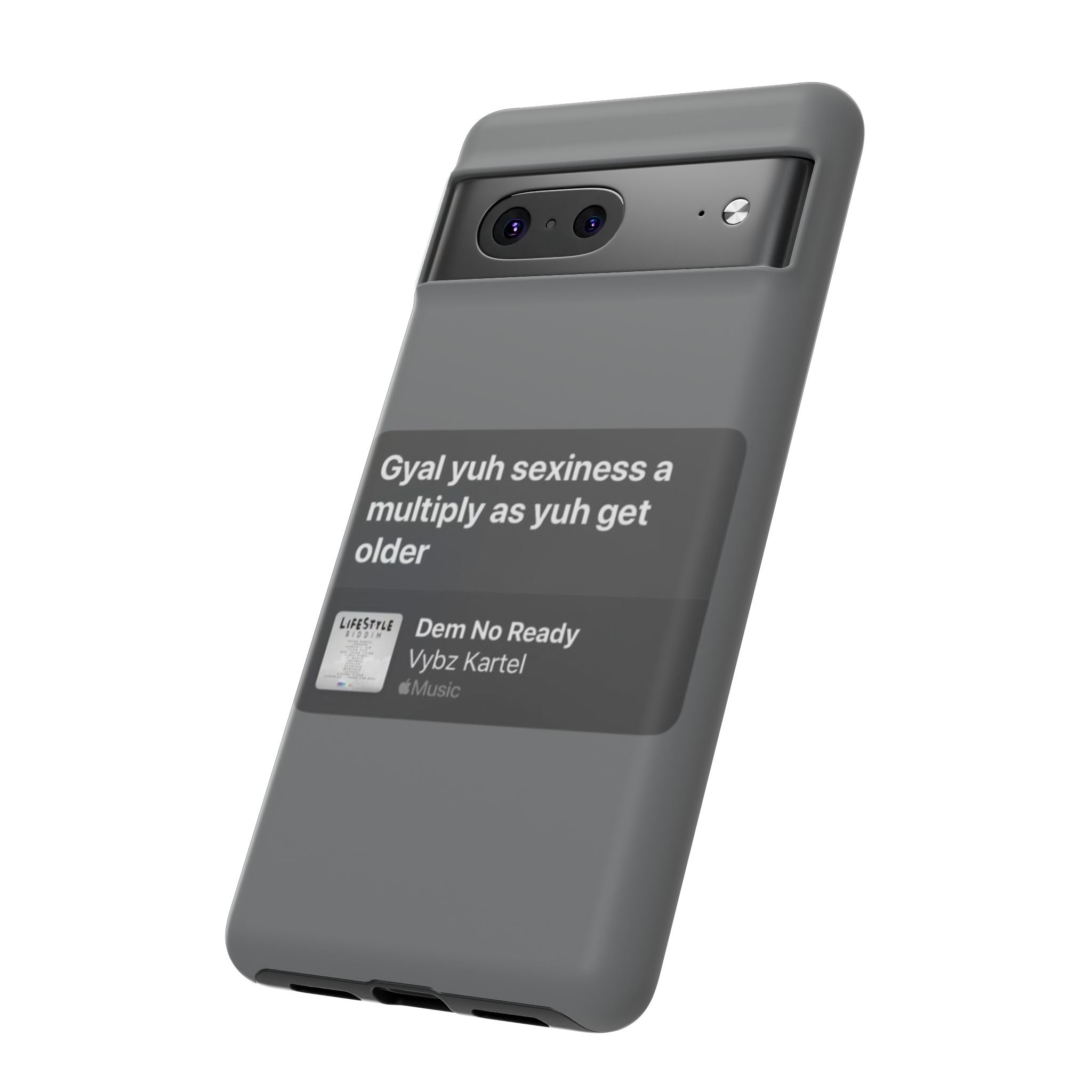 Tough Cases