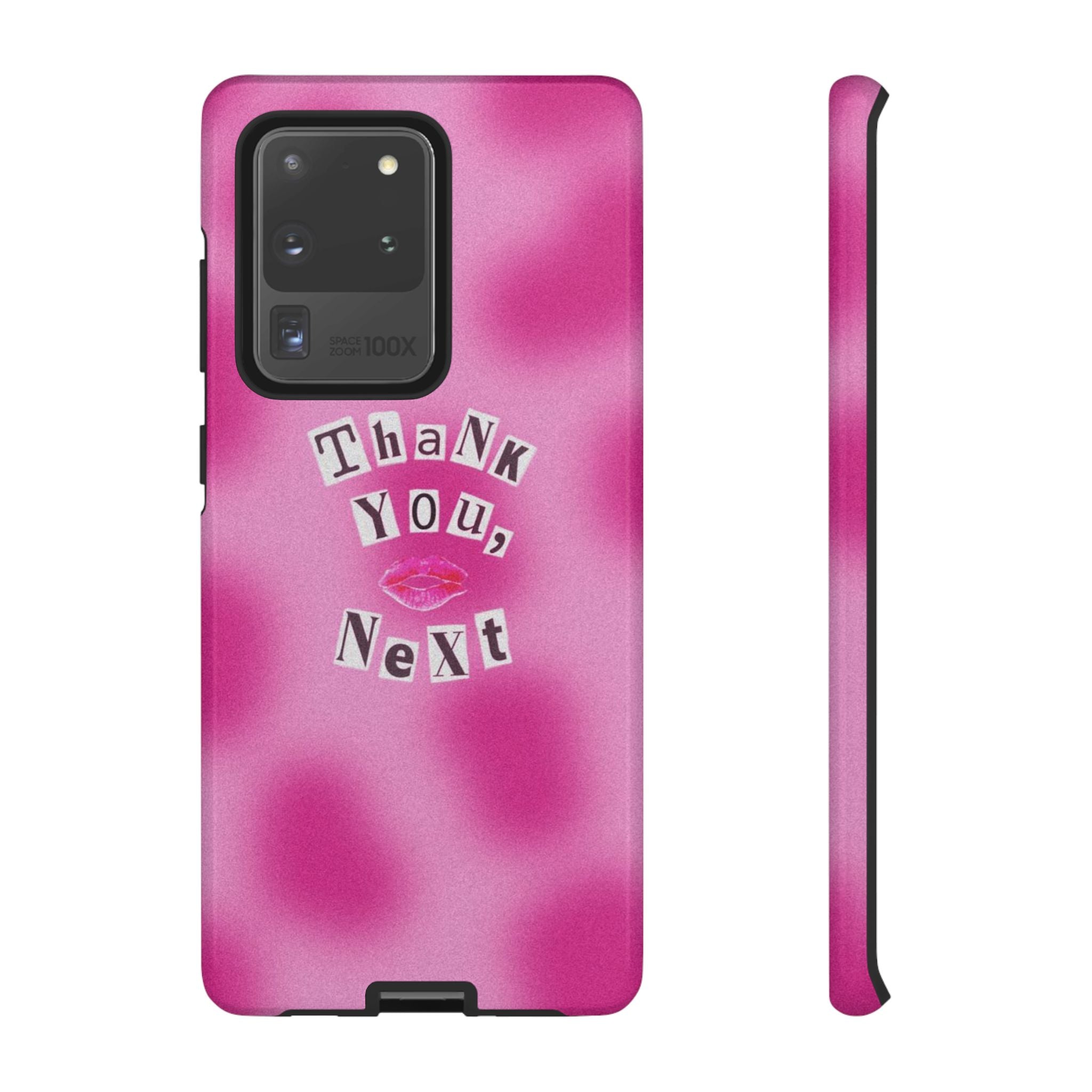 Tough Cases