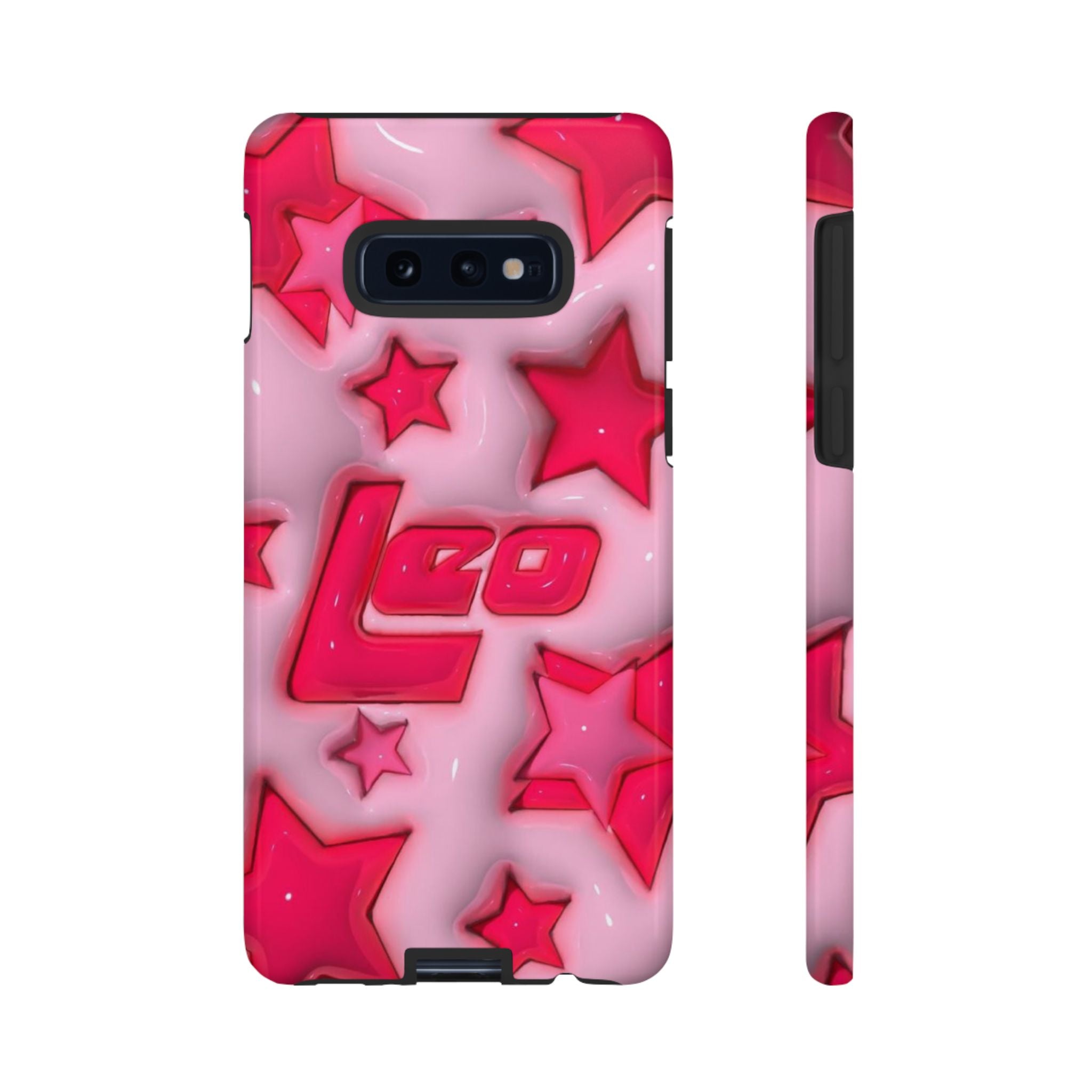 Tough Cases