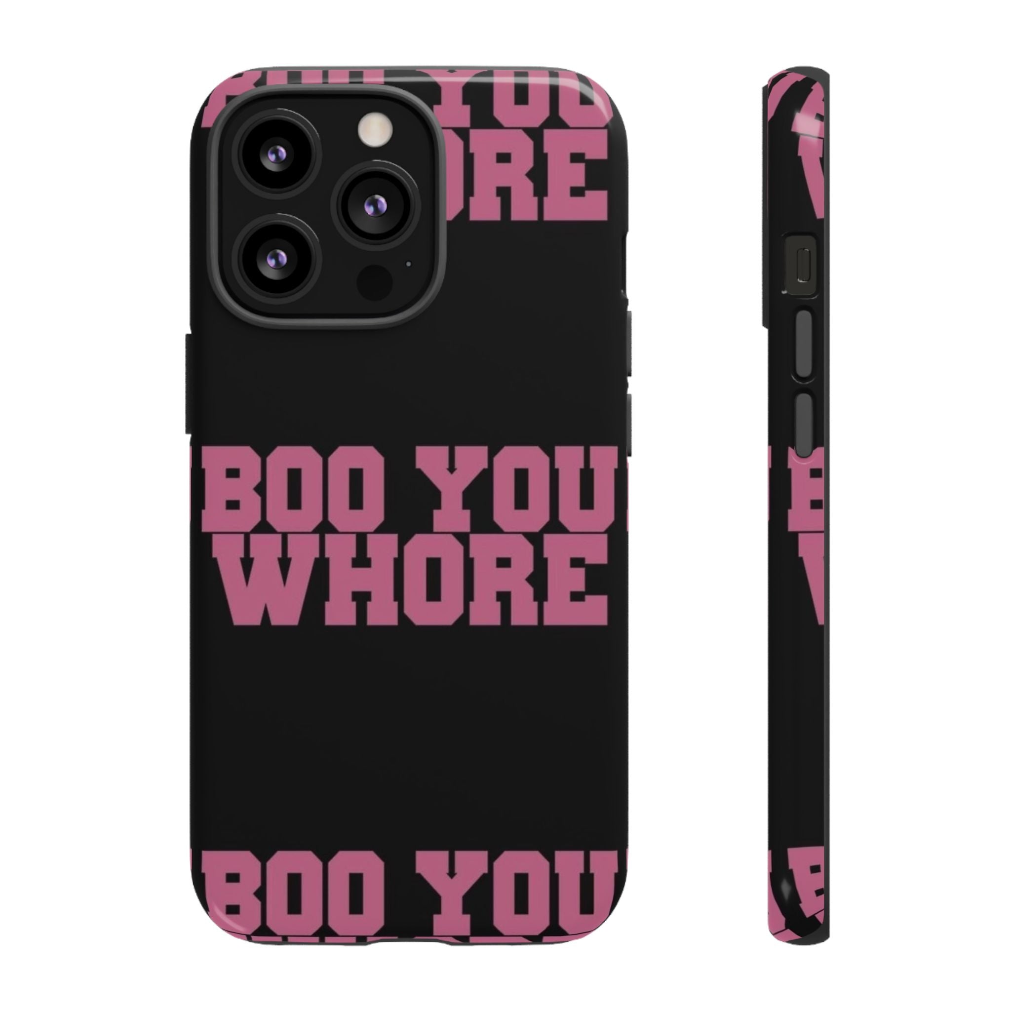 Tough Cases