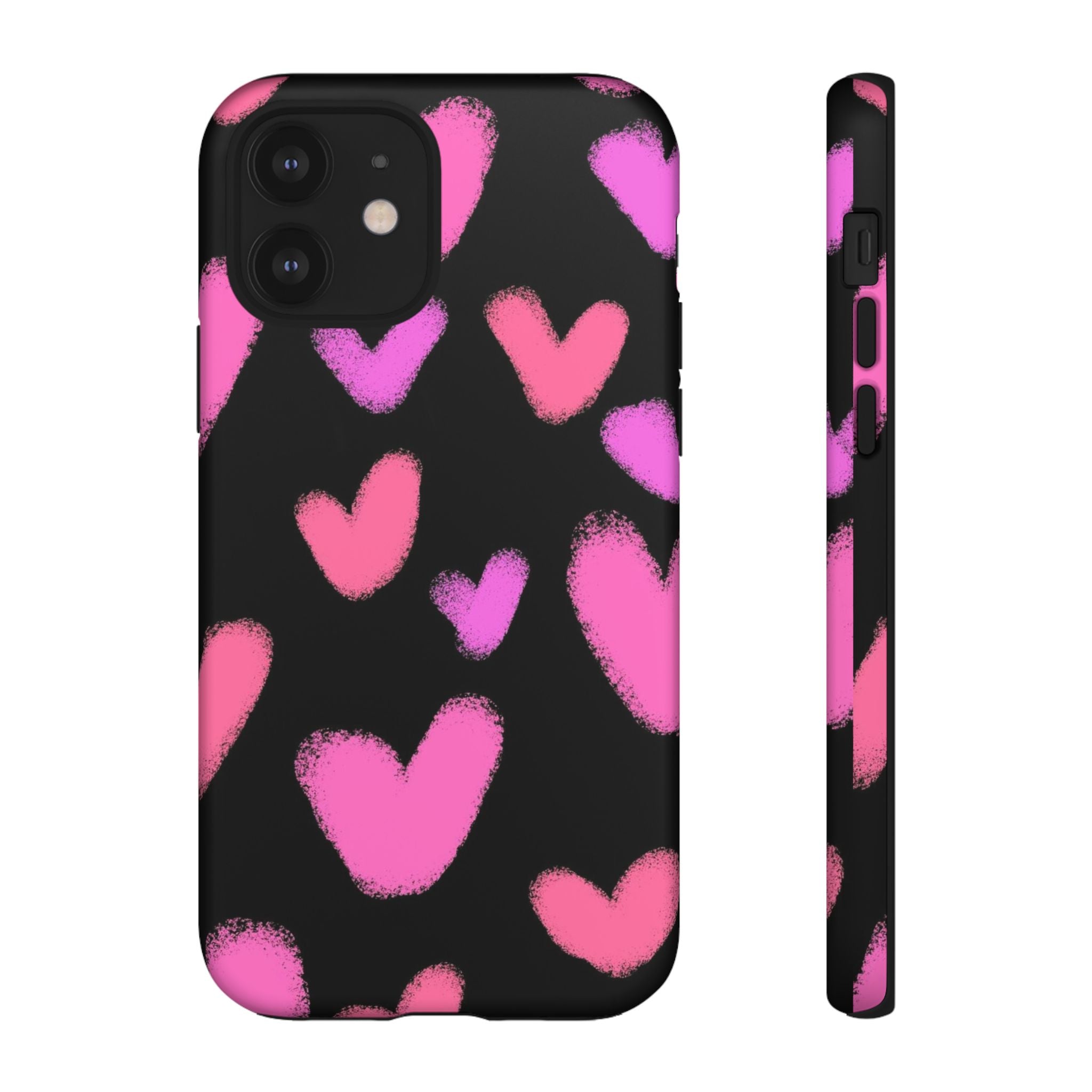 Tough Cases