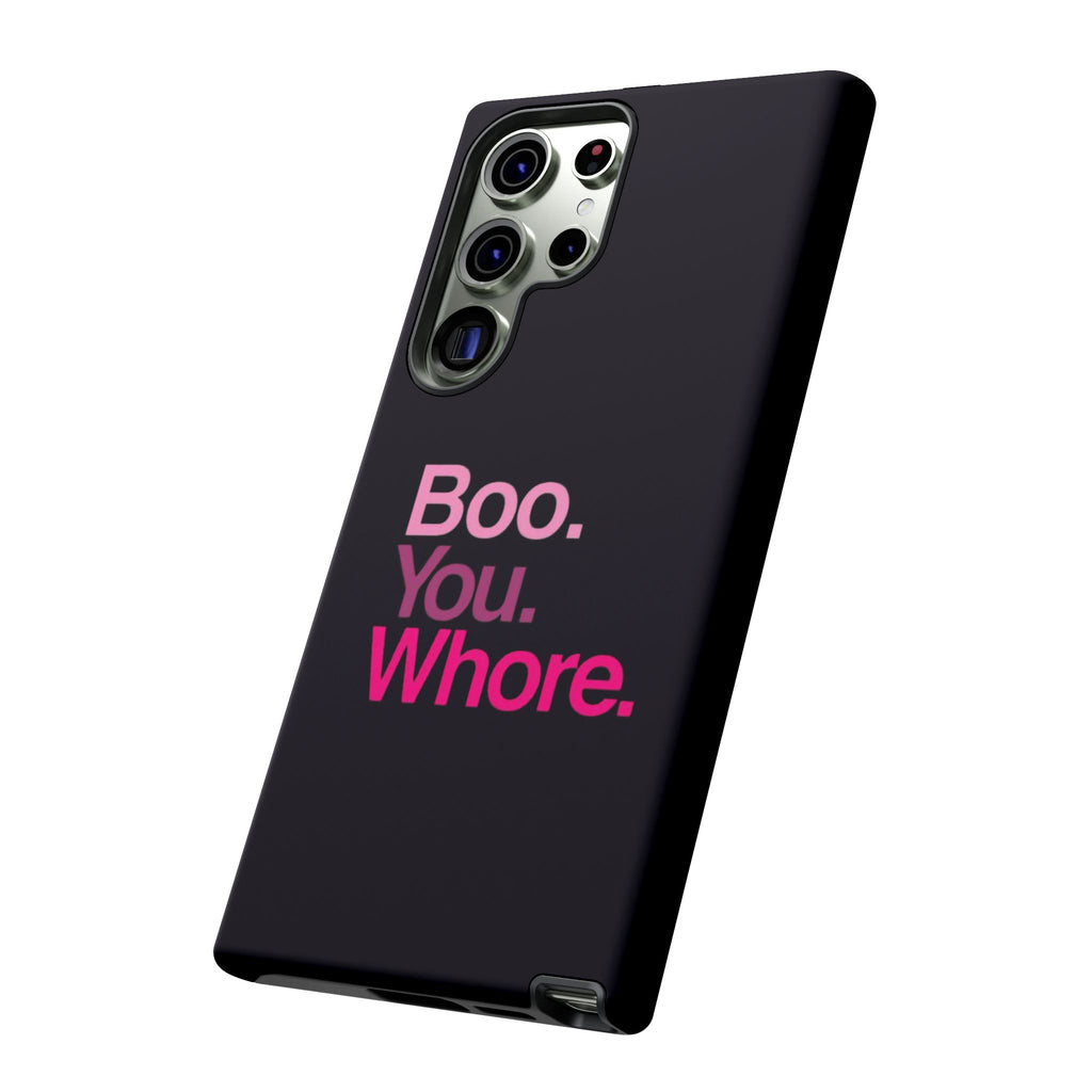 Tough Cases