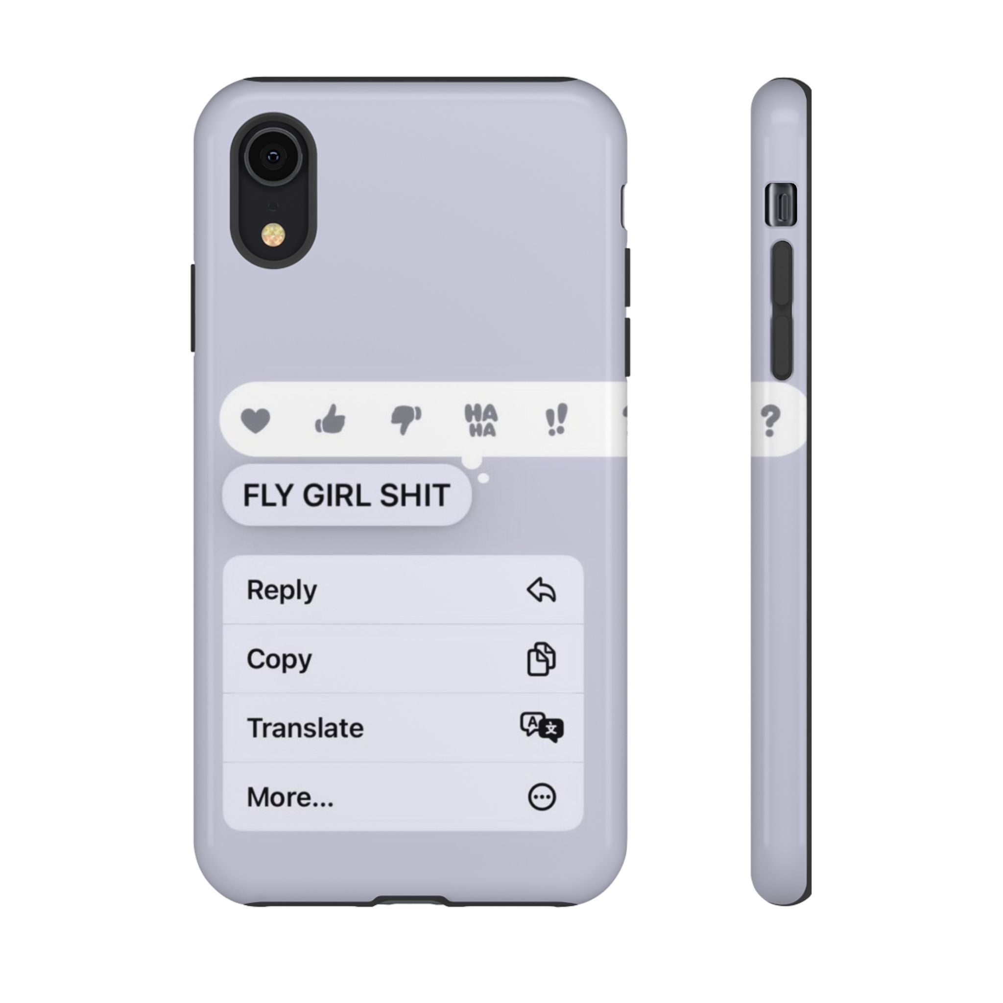 Tough Cases