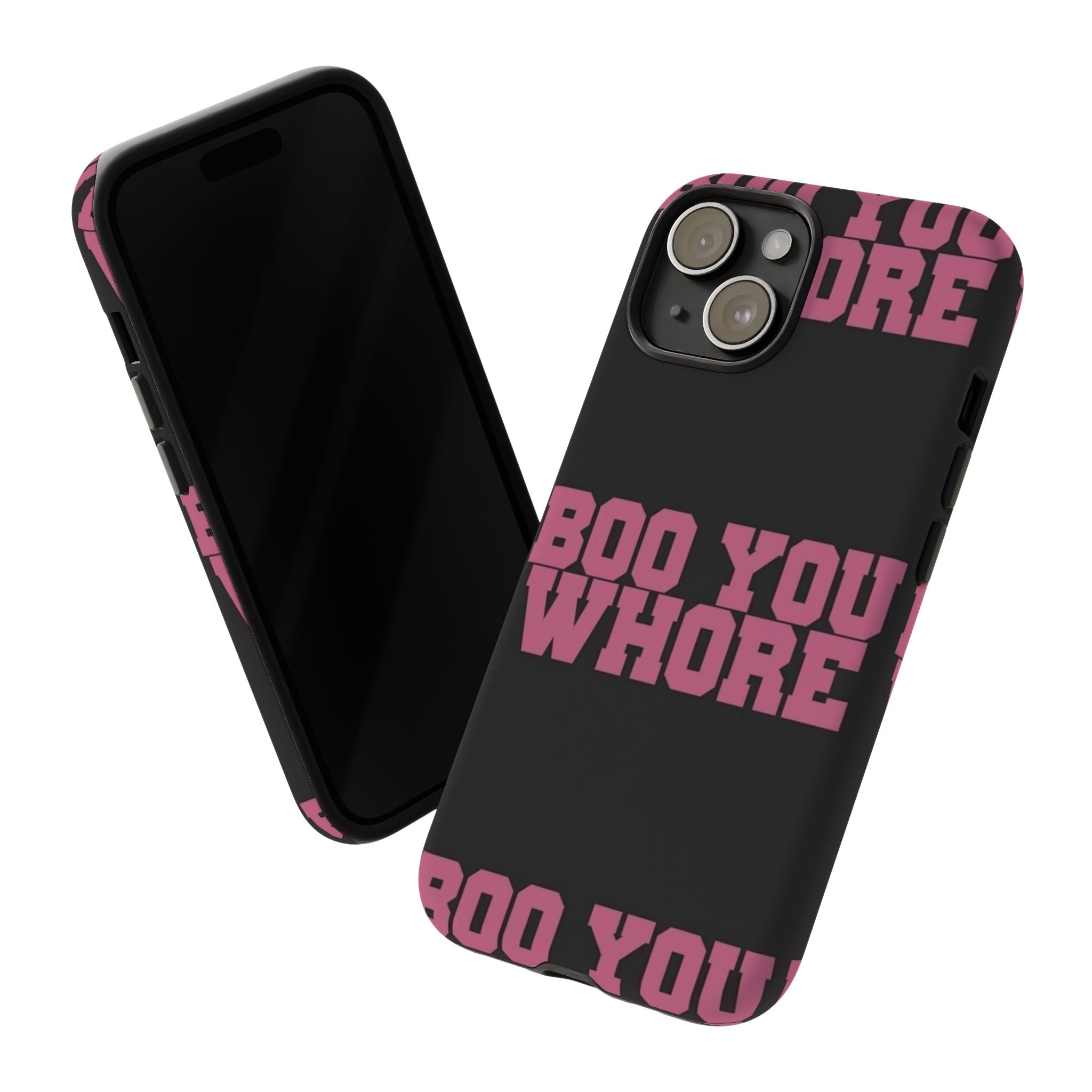 Tough Cases