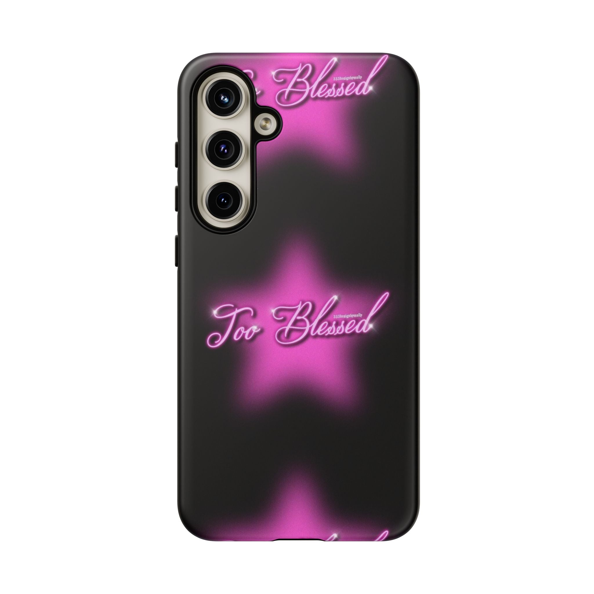 Tough Cases