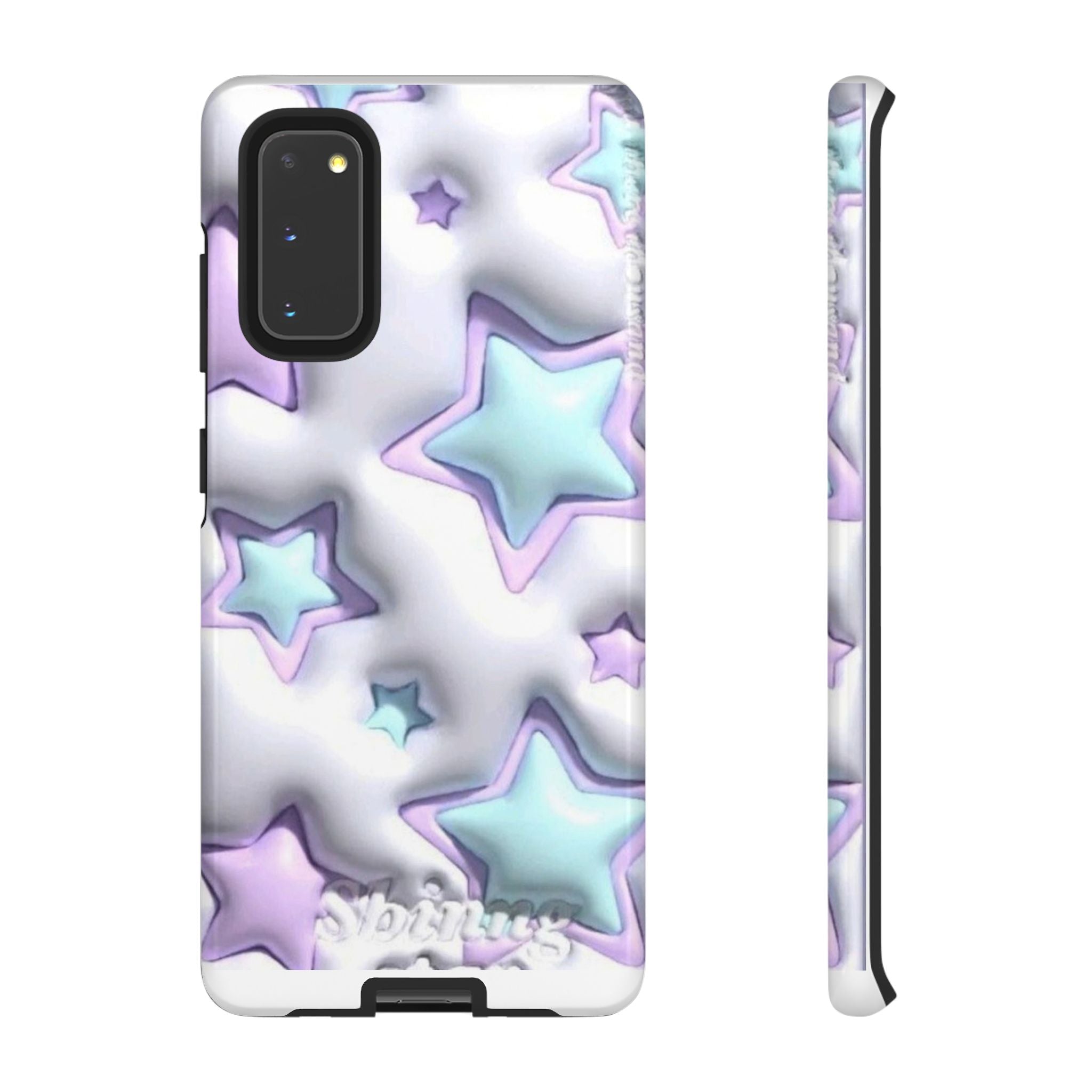 Tough Cases