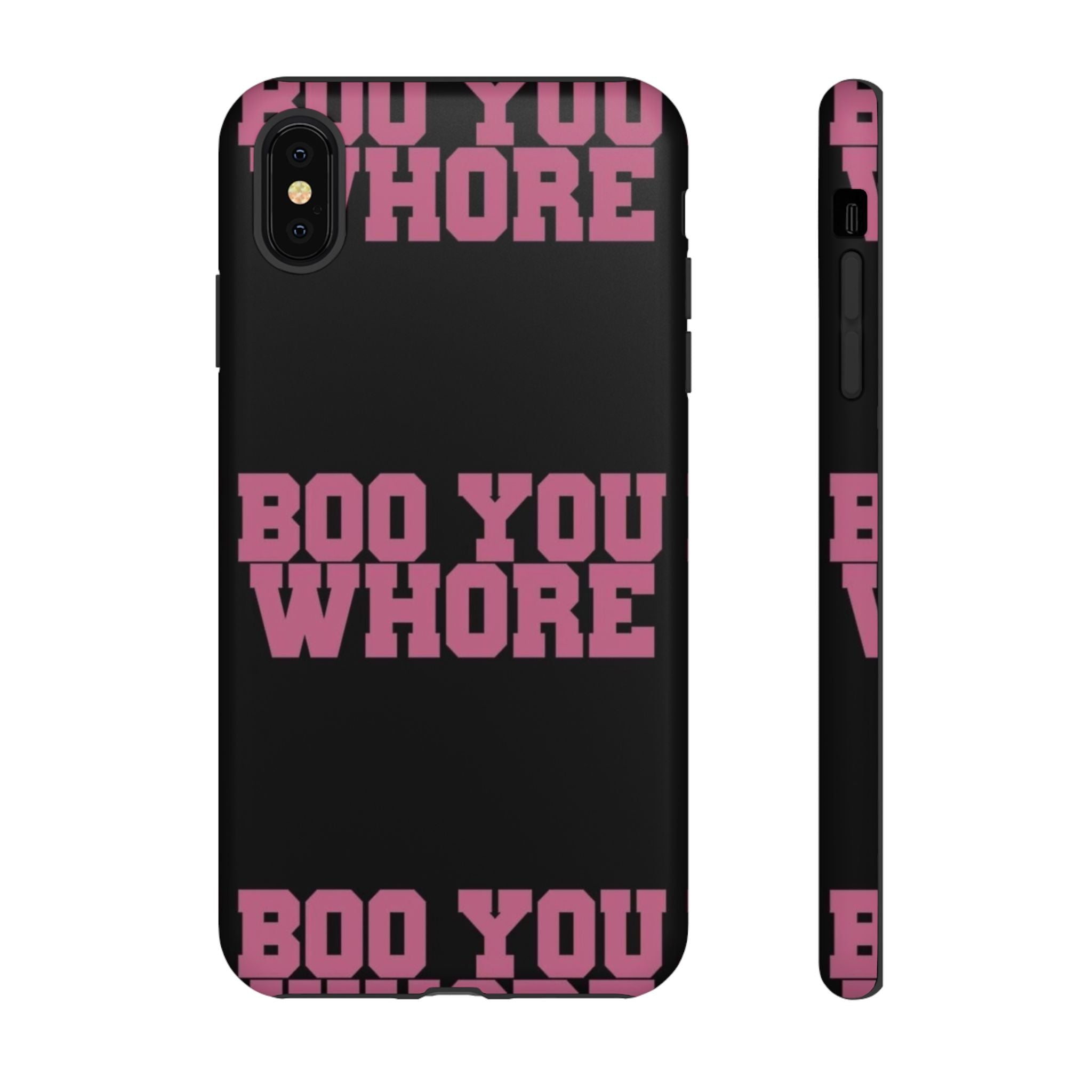 Tough Cases