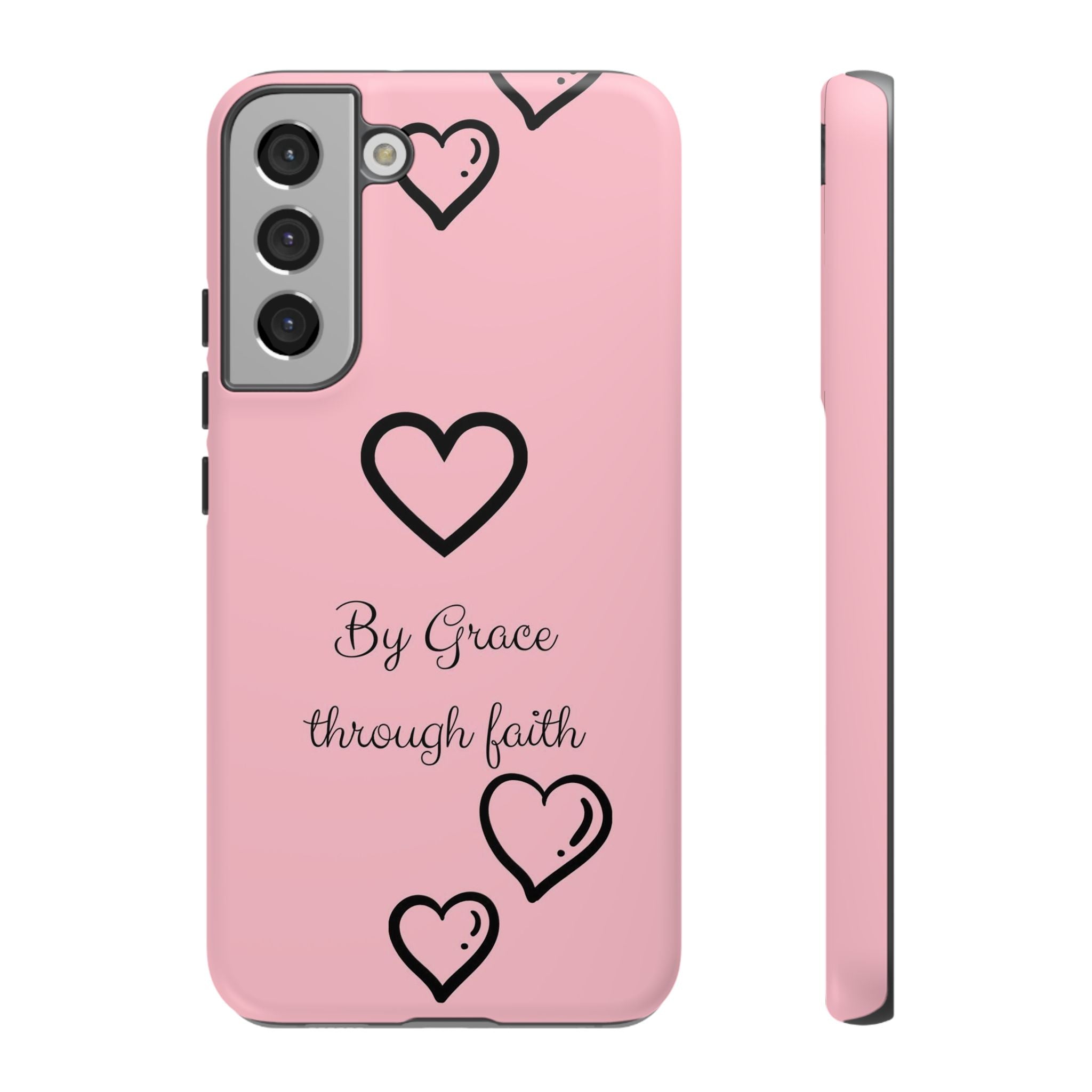 Tough Cases