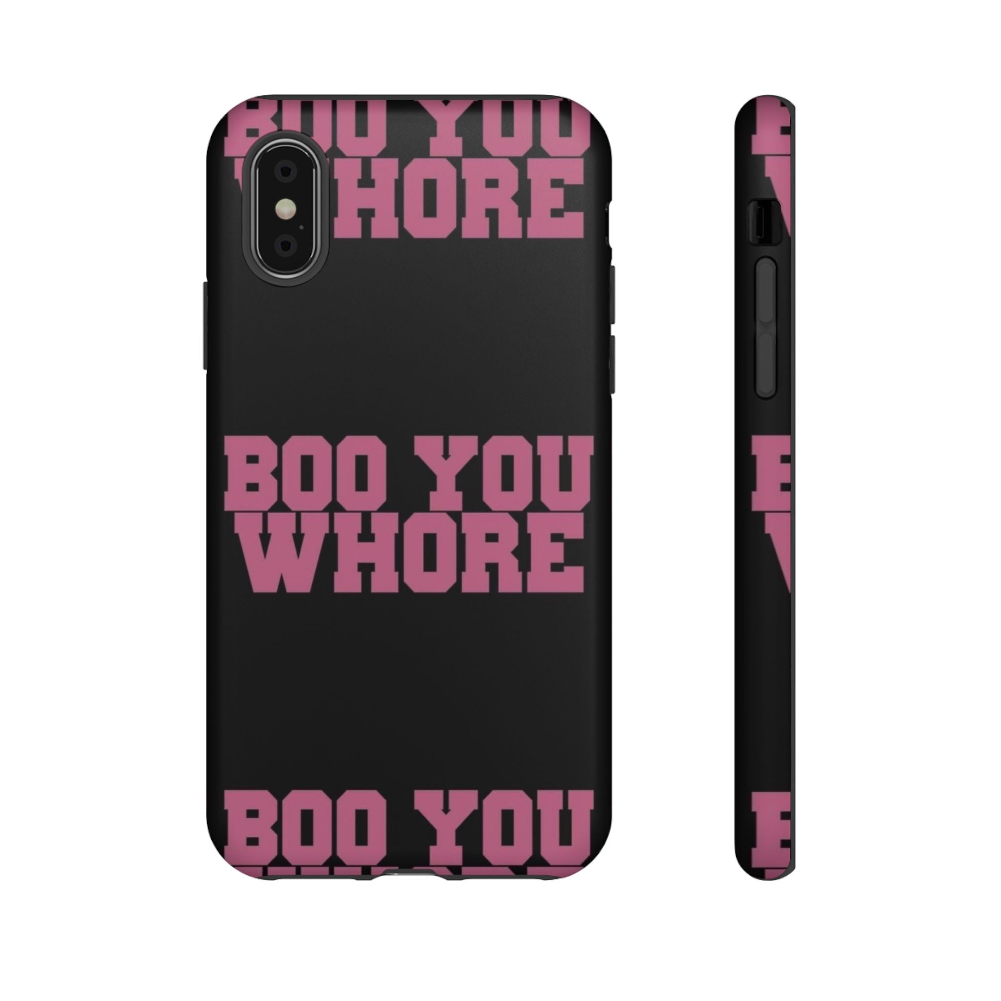 Tough Cases
