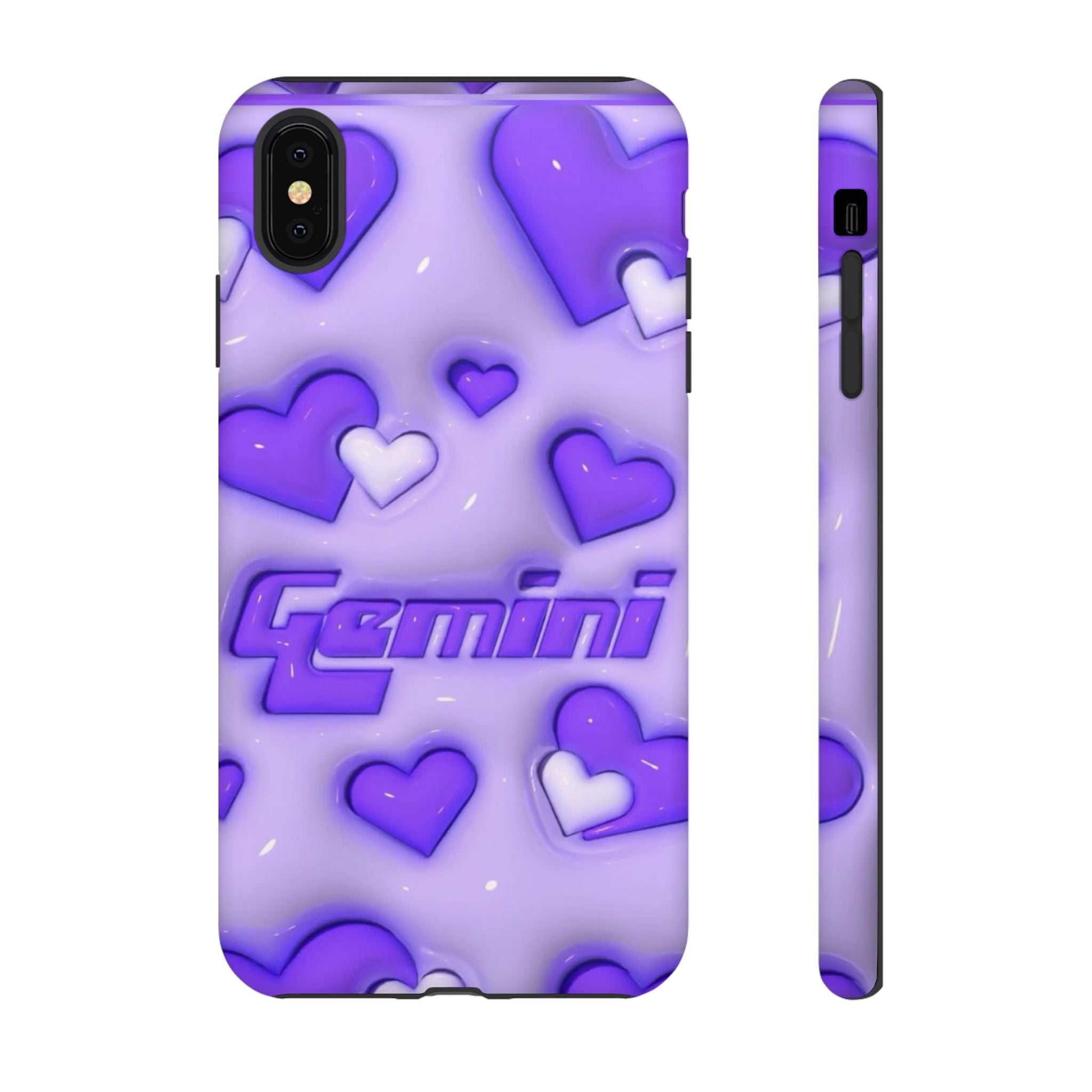 Tough Cases