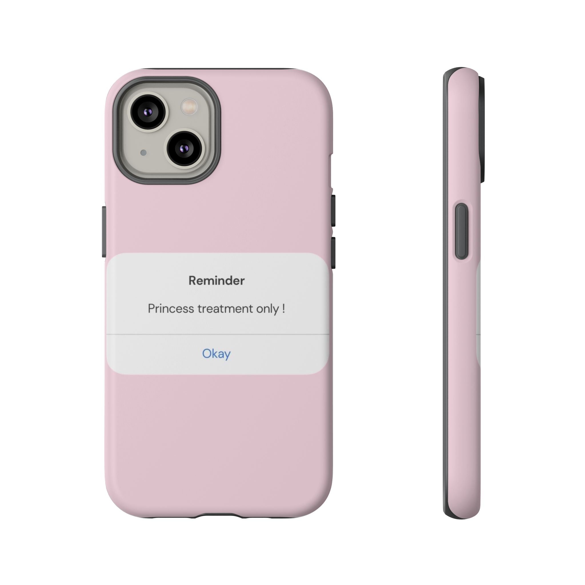 Tough Cases