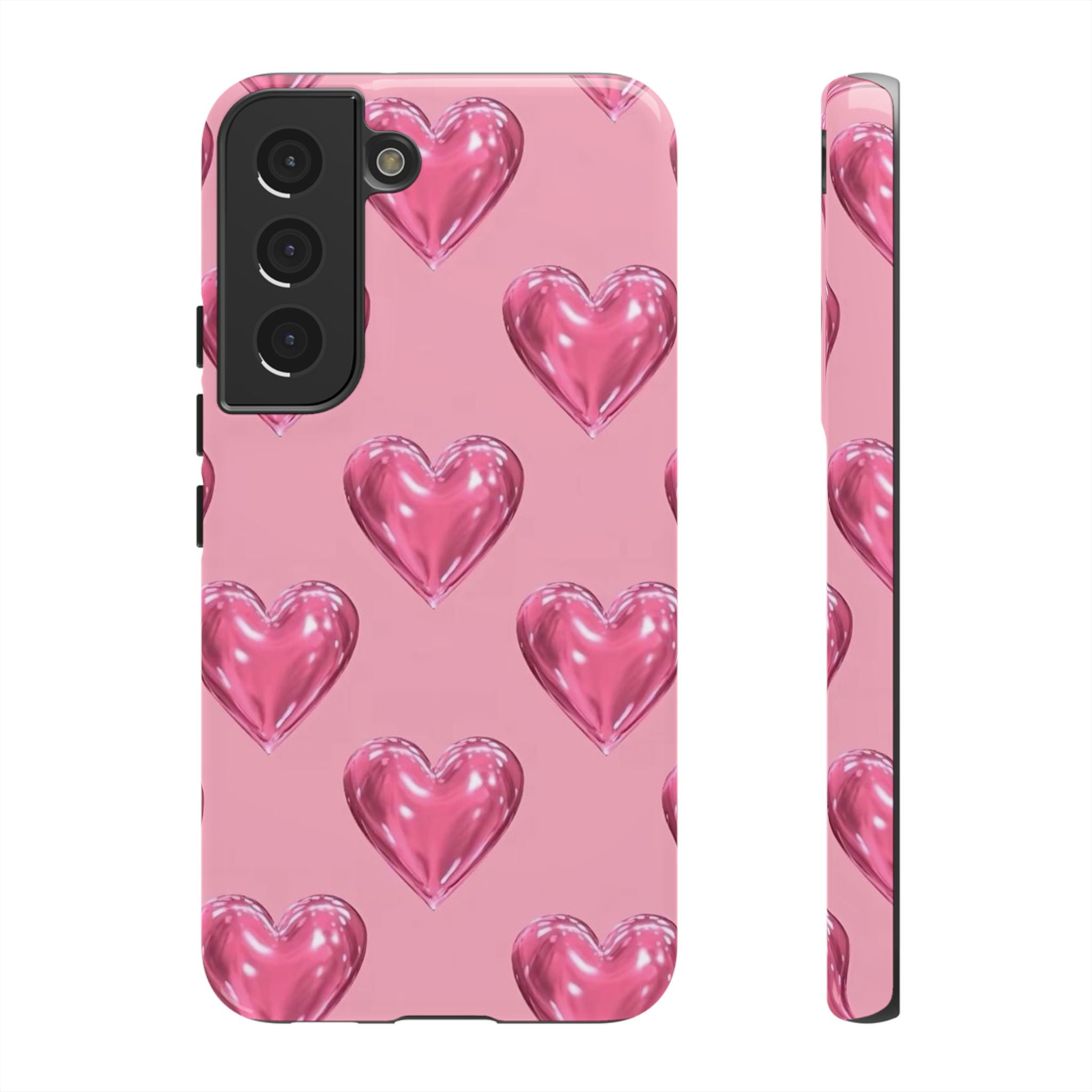 Tough Cases