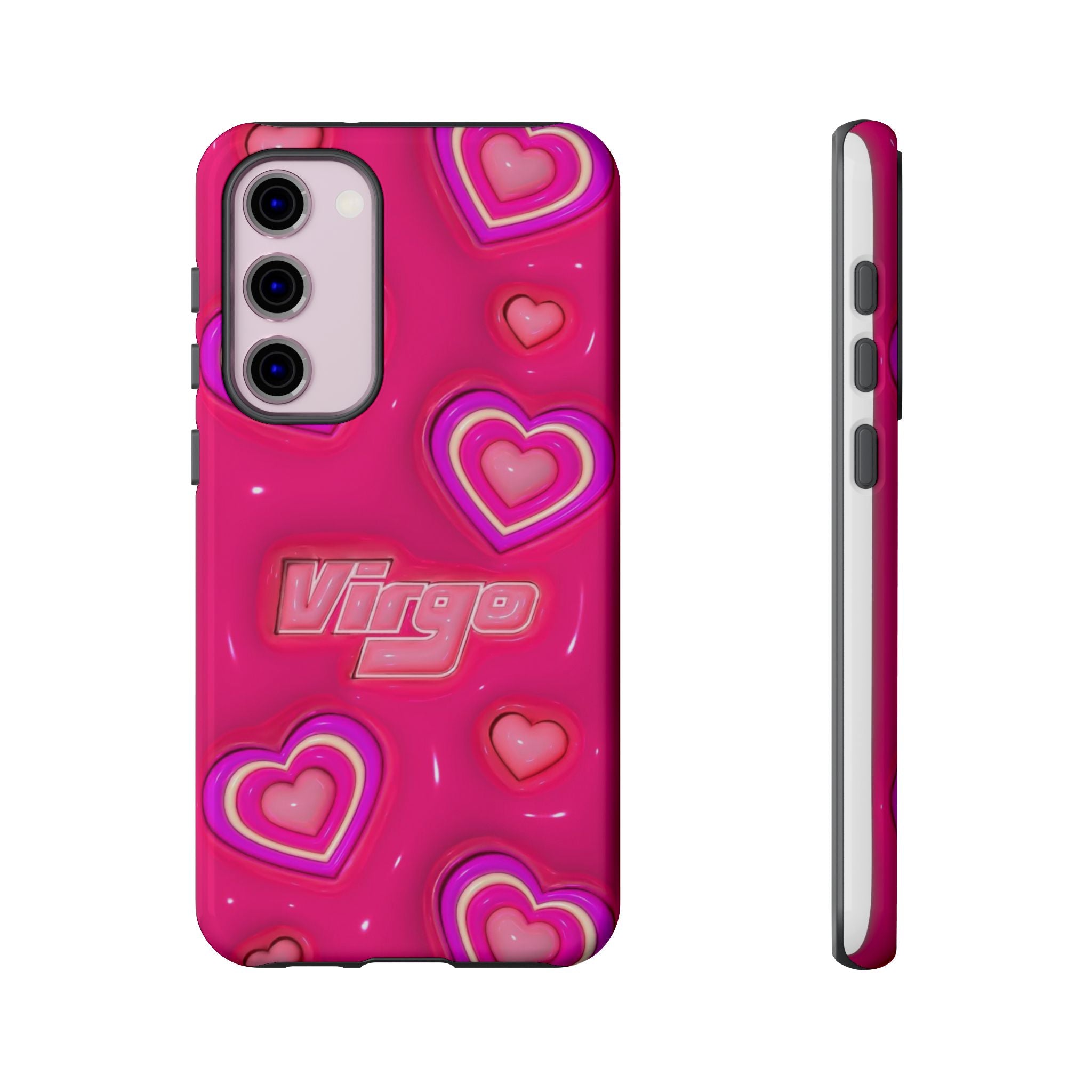 Tough Cases