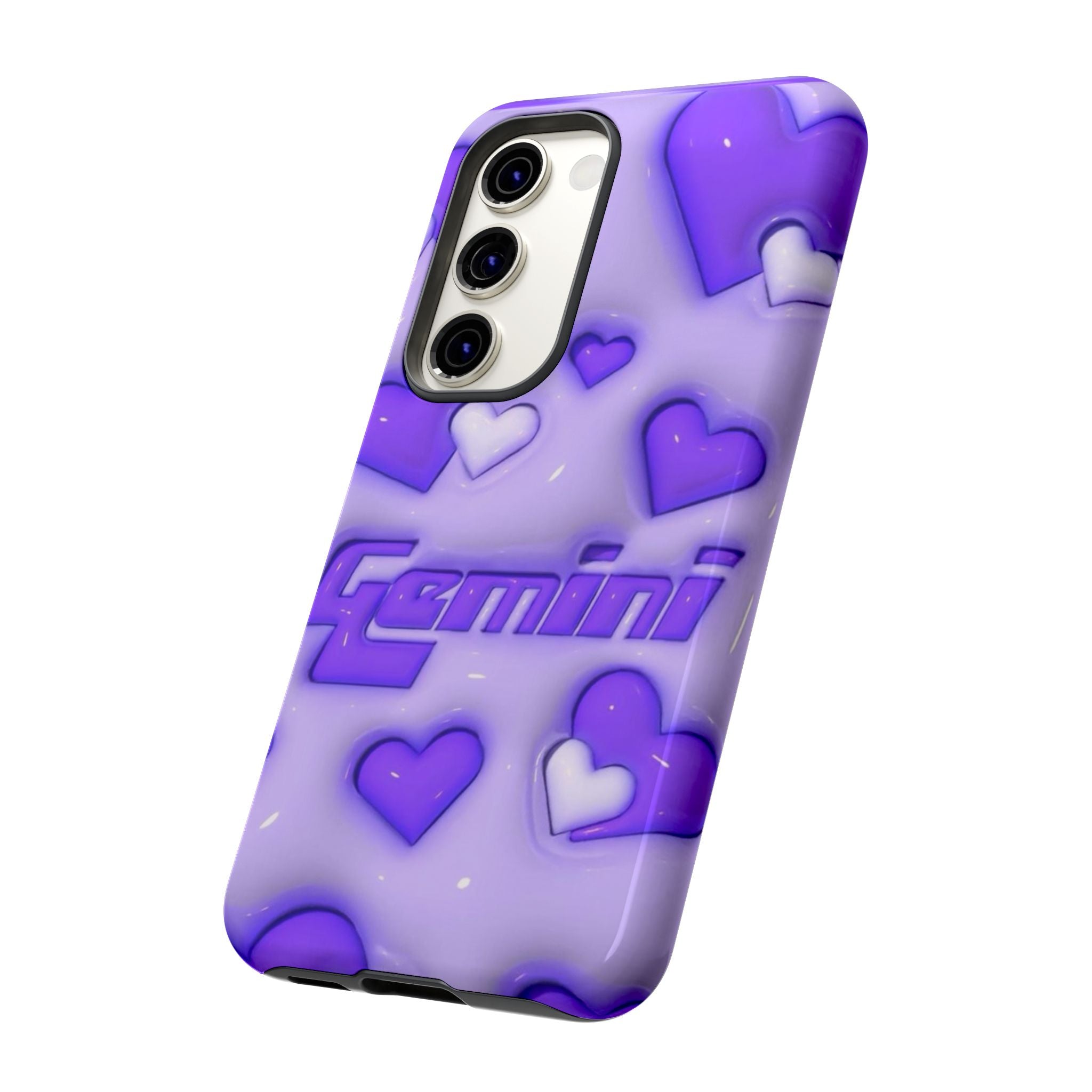 Tough Cases