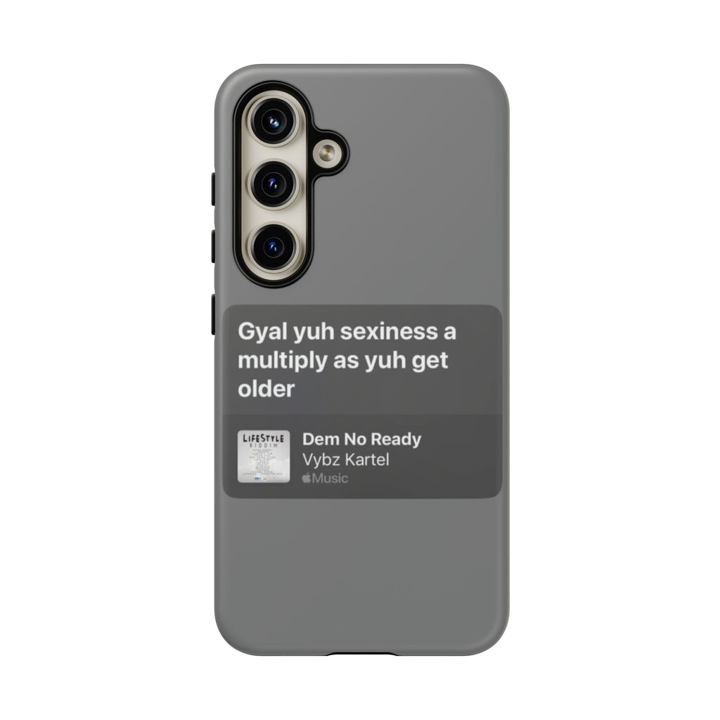Tough Cases